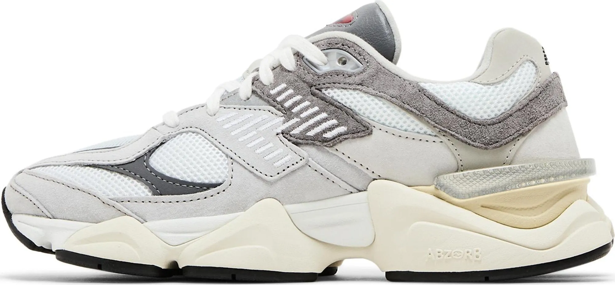 New Balance Men's U9060V1 Sneakers sold by Zulily product image thumbnail 3