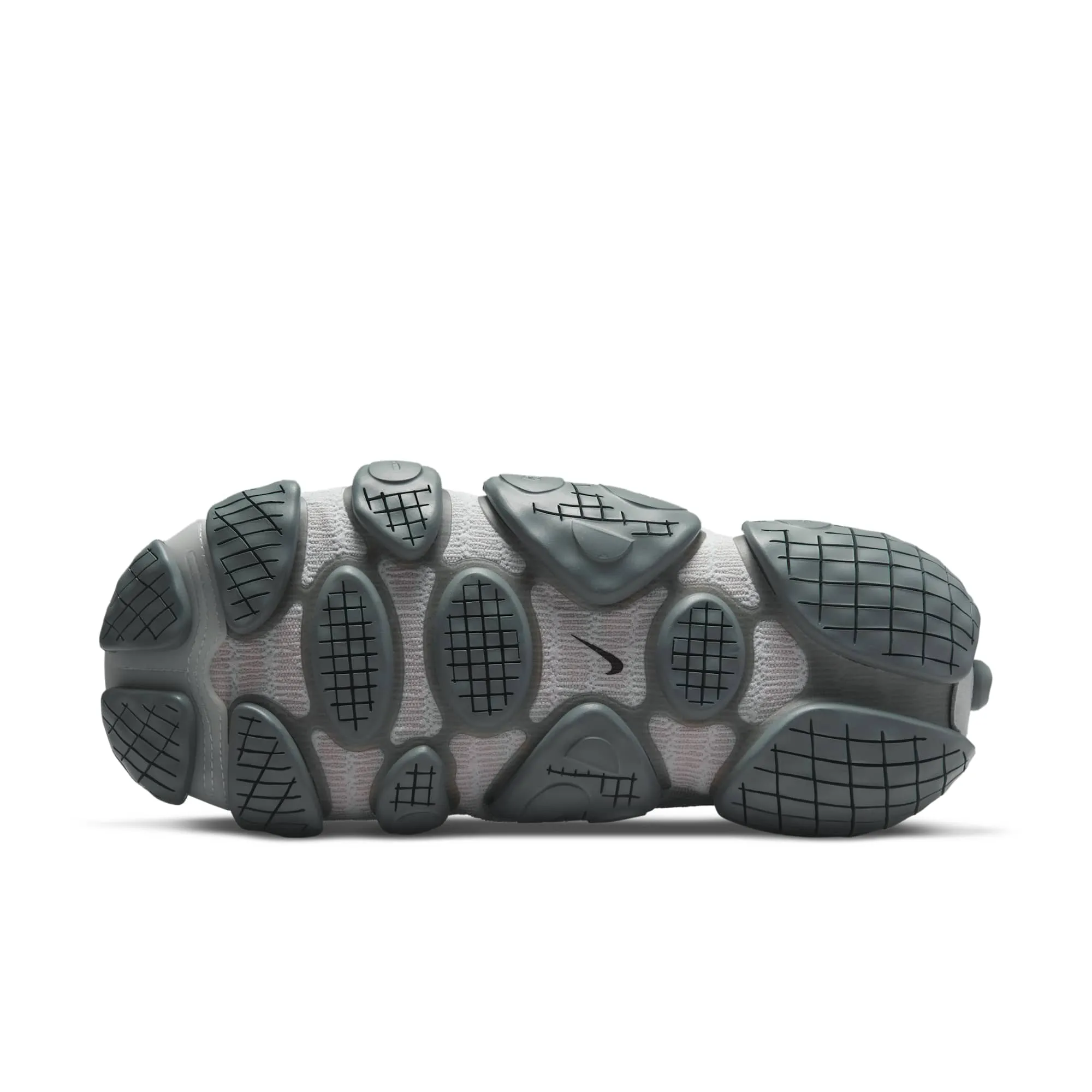 Nike Men's Ispa Link 'Light Iron Ore Smoke Grey' Sneakers sold by Zulily product image thumbnail 4