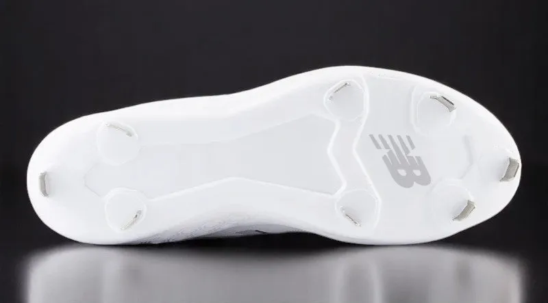 New Balance Men's Fresh Foam X 3000V6 Metal 'Navy White' sold by Zulily product image thumbnail 3