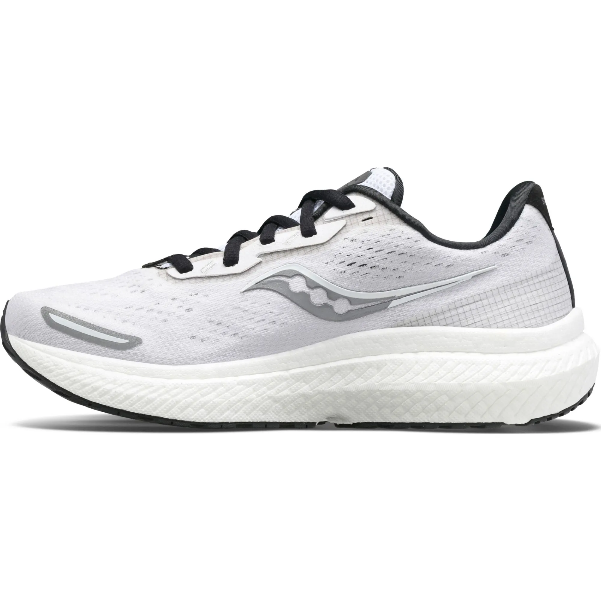 Saucony Women's Triumph 19 sold by Zulily product image thumbnail 2
