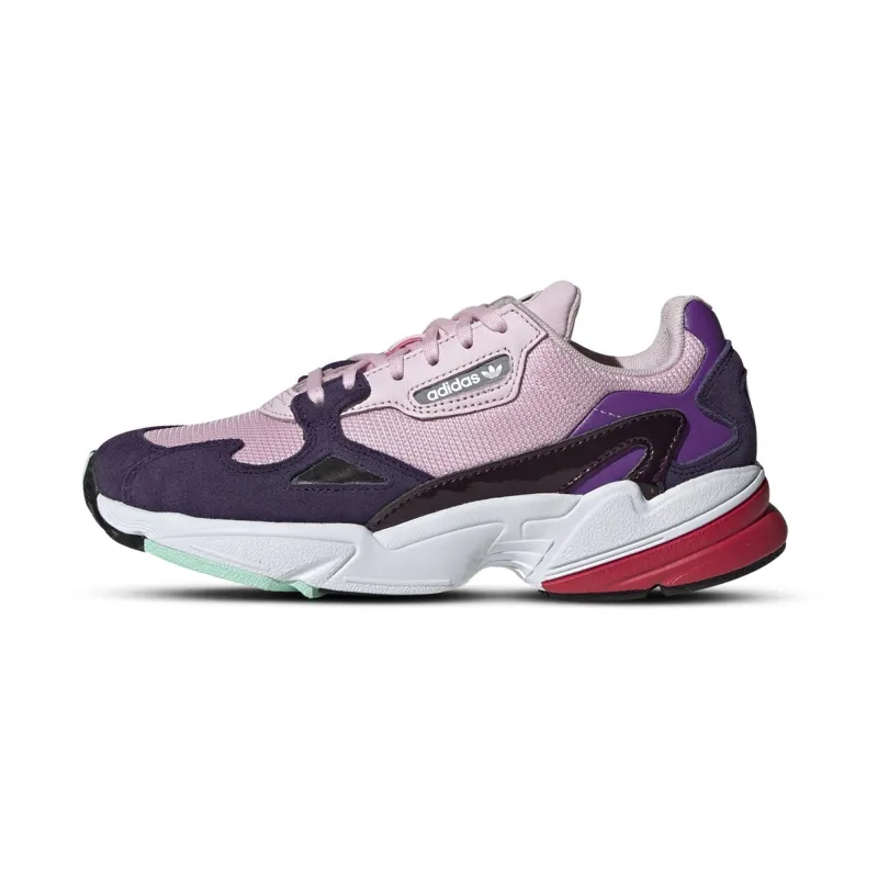 adidas Women's Falcon Sneakers sold by Zulily