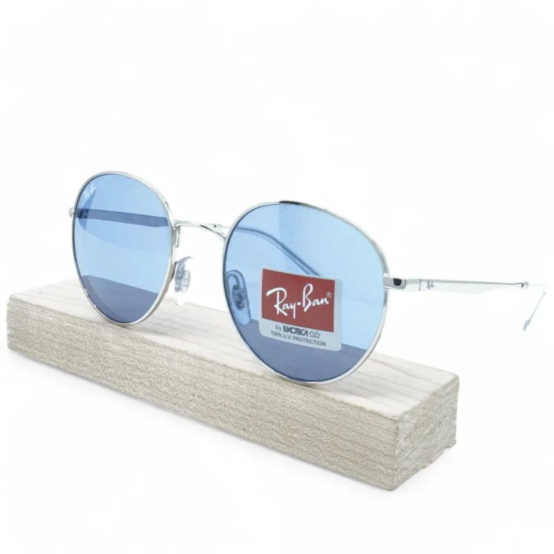 Ray-Ban Round Sunglasses sold by Zulily