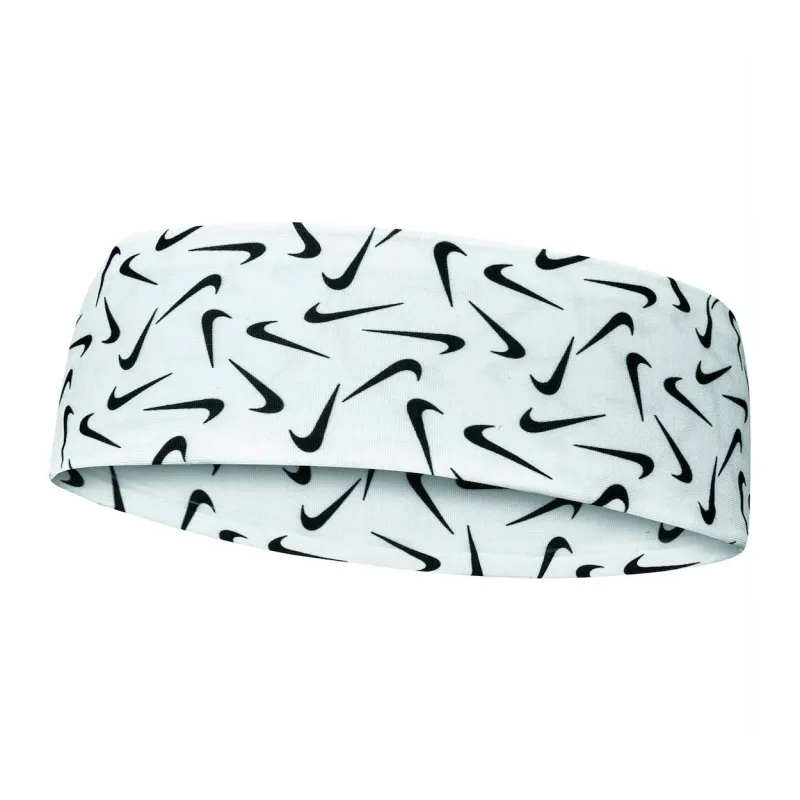 Nike Fury Headband 2.0 Printed sold by Zulily
