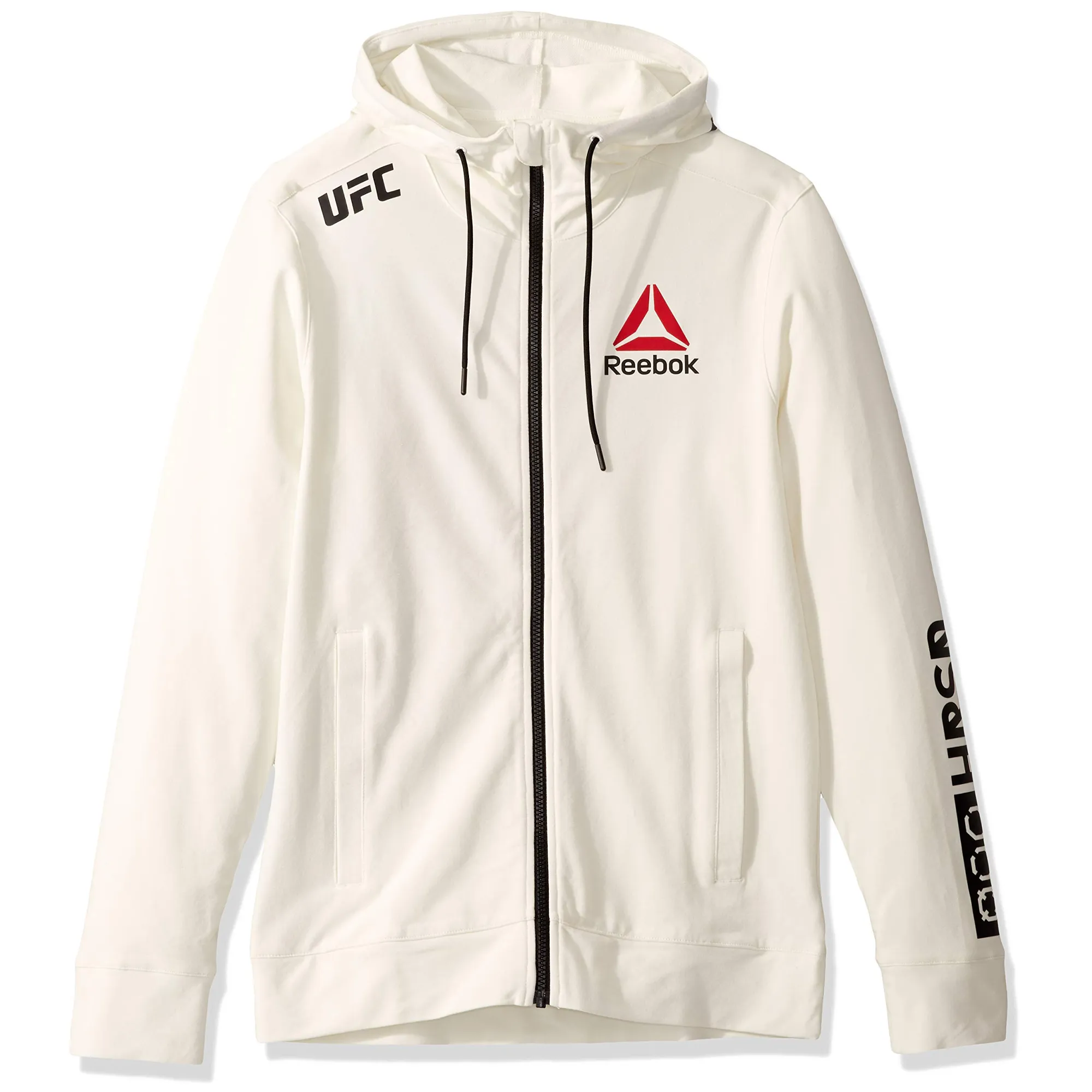 Reebok Men's UFC Fighter Kit Walkout Hoodie sold by Zulily
