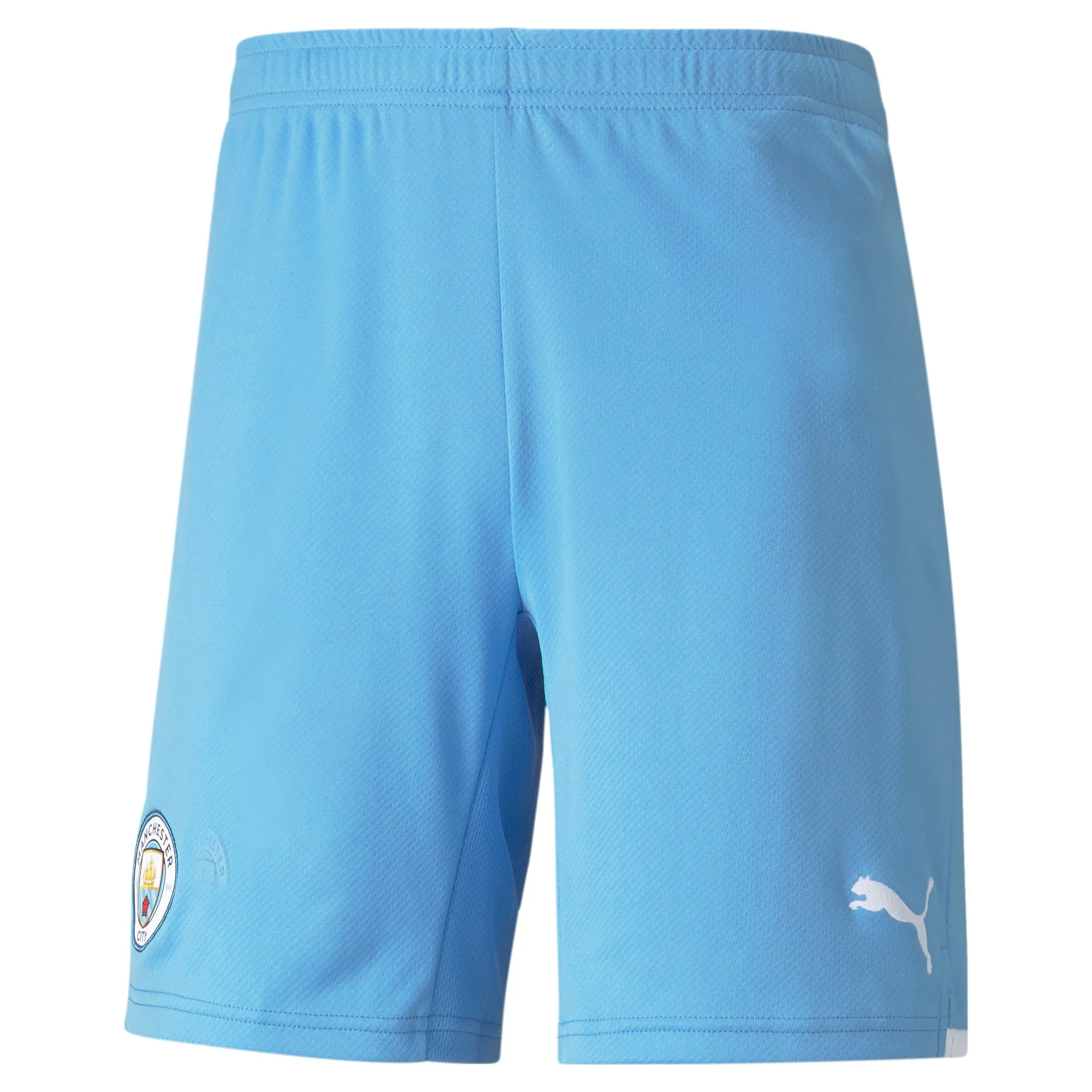 Puma Men's Mcfc Manchester City Shorts Replica Shorts sold by Zulily