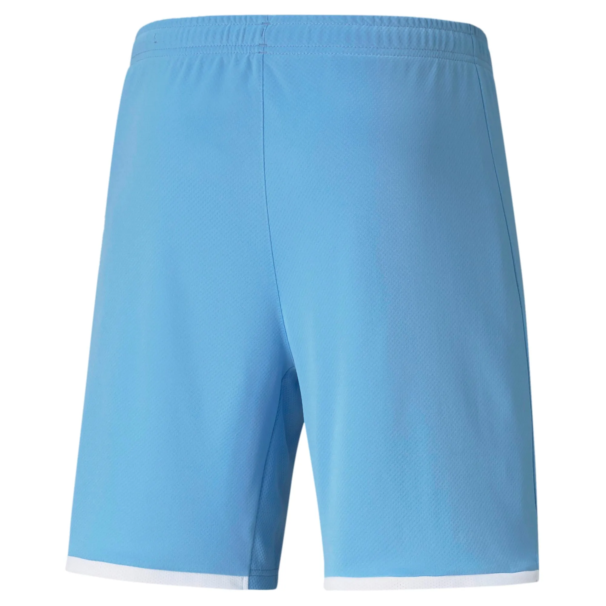 Puma Men's Mcfc Manchester City Shorts Replica Shorts sold by Zulily product image thumbnail 2