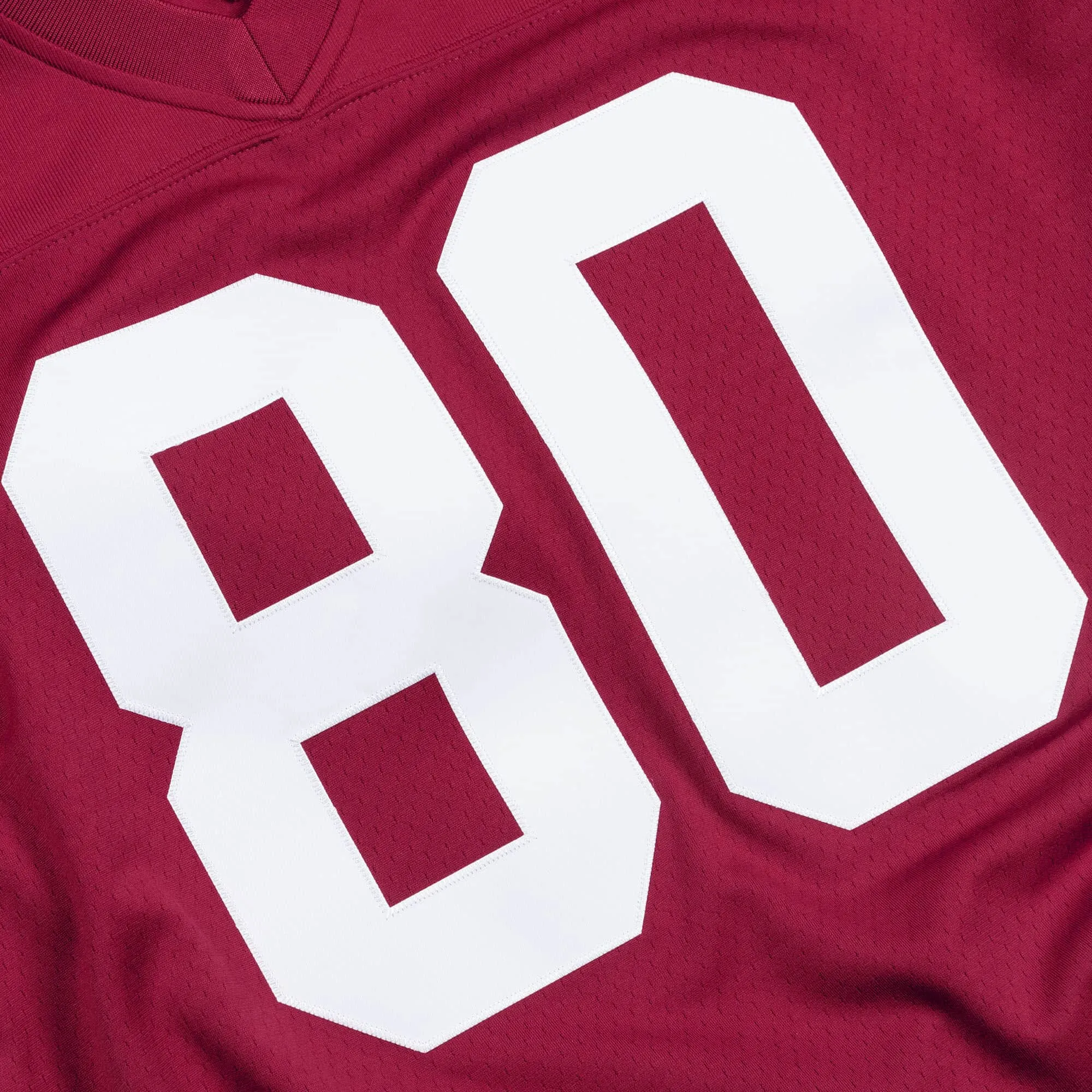 Mitchell & Ness NFL Legacy Jersey San Francisco 49Ers 90 Jerry Rice Jerseys sold by Zulily product image thumbnail 4