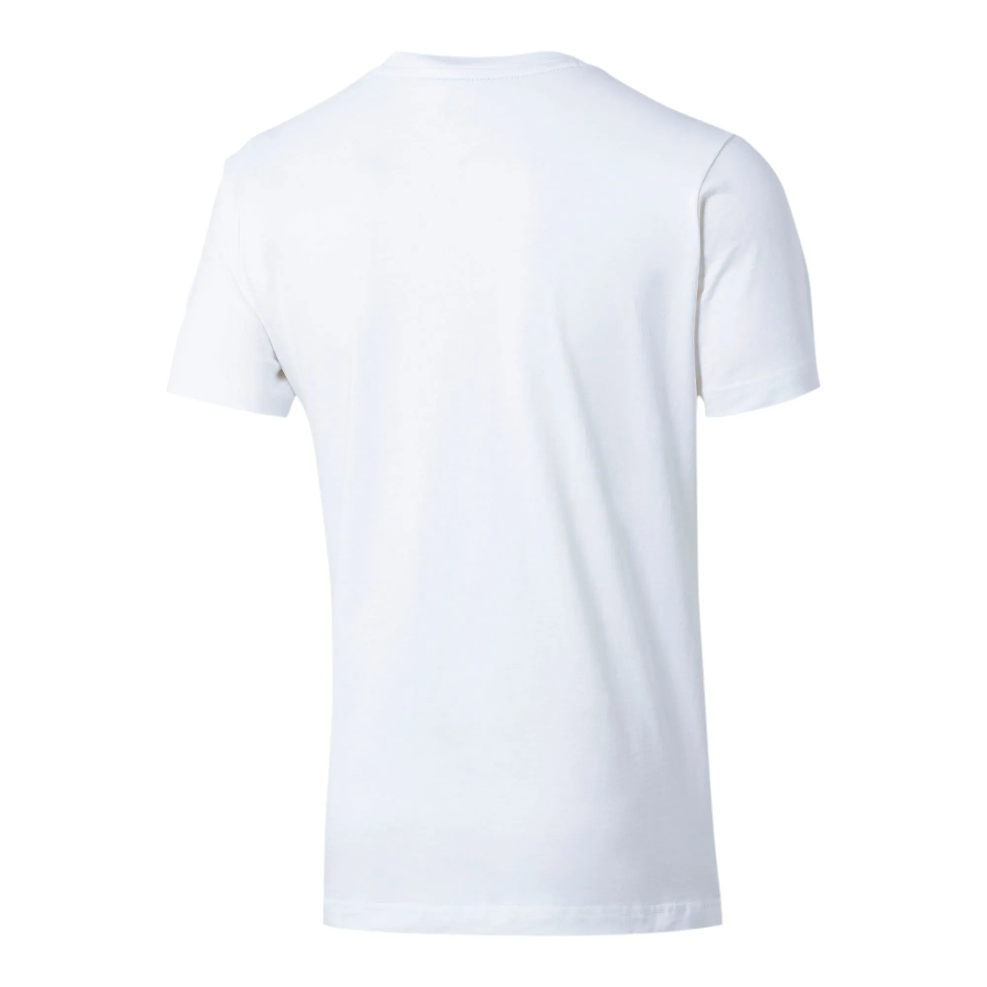 Puma Men's Sf Ferrari Big Shield Tee T-Shirts sold by Zulily product image thumbnail 5