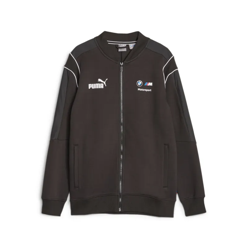 Puma Men's Bmw Motorsport Mt7 Sweat Jacket Jackets sold by Zulily
