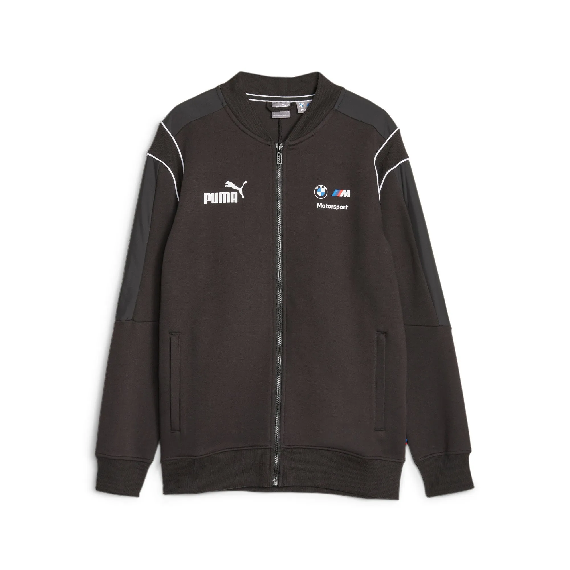 Puma Men's Bmw Motorsport Mt7 Sweat Jacket Jackets sold by Zulily