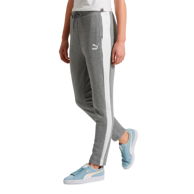 Puma Women's Classics T7 Track Pant Pants made by Puma