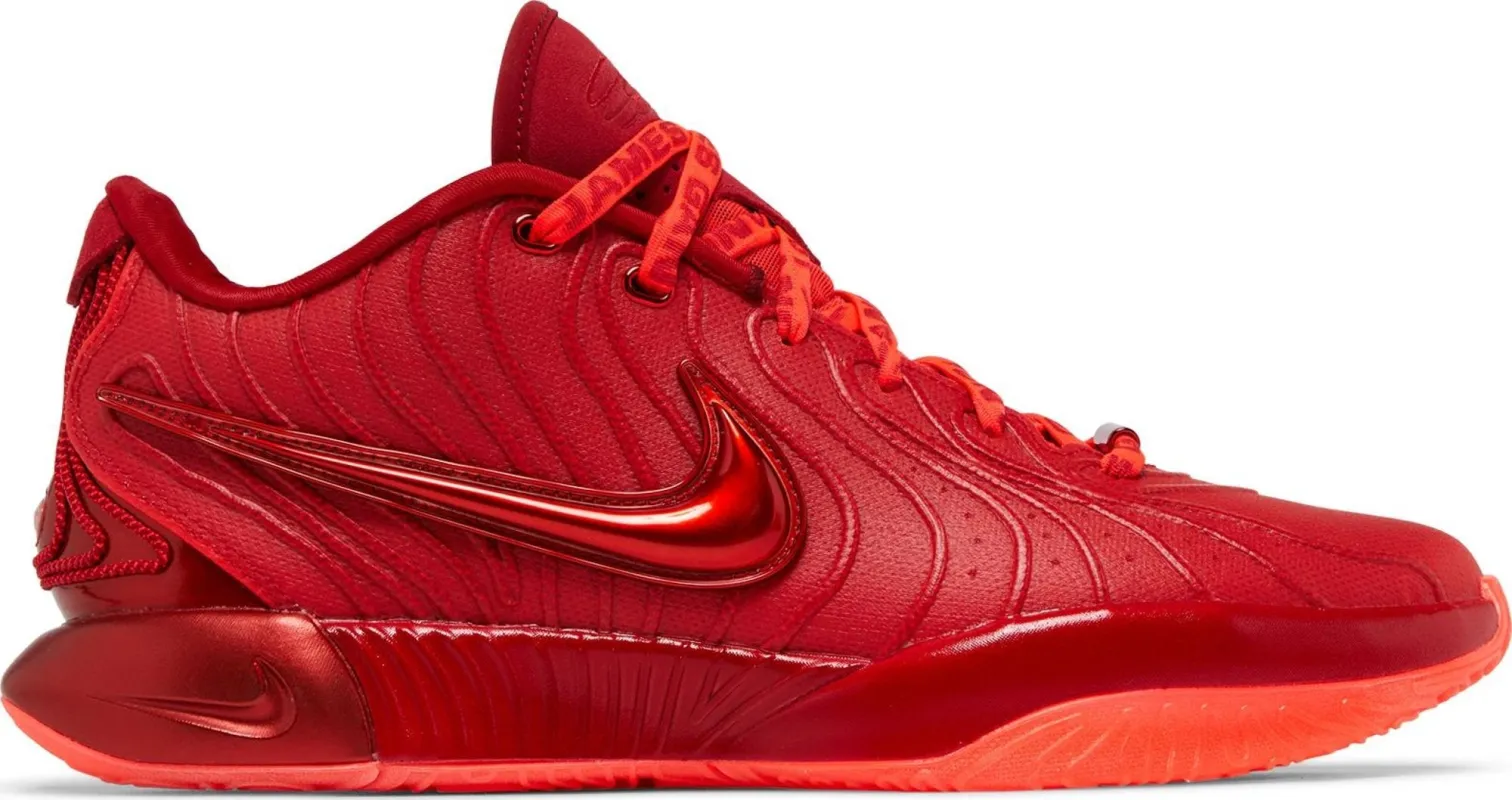 Nike Men's Lebron Xxi Sneakers made by Zulily