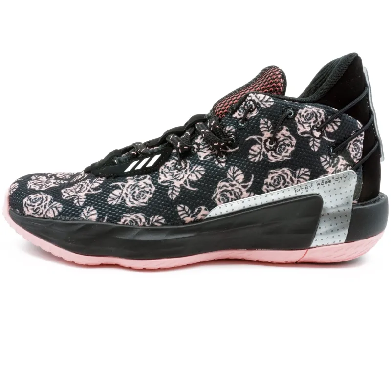 adidas Men's Dame 7 Sneakers made by Adidas