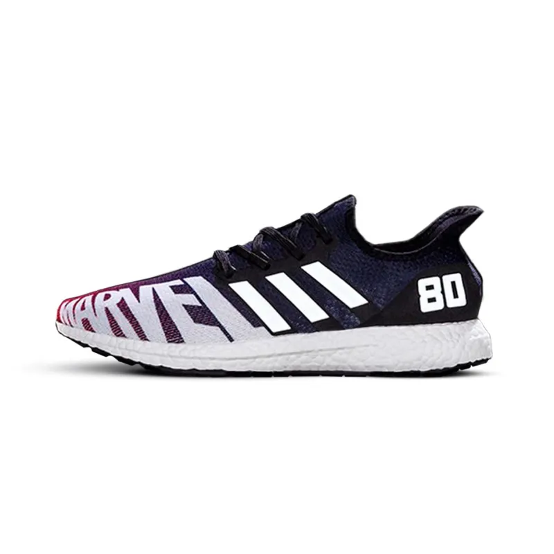 adidas Men's Am4 Marvel 80 Vol. 1 Sneakers sold by Zulily