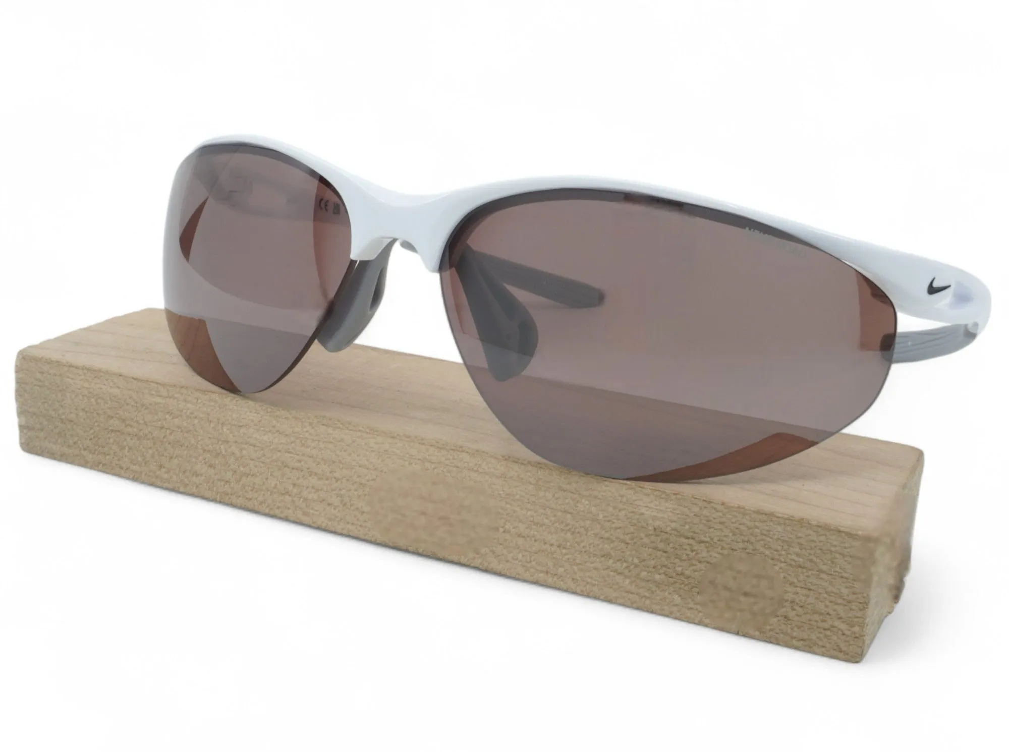 Nike Aerial E Polarized Sunglasses sold by Zulily