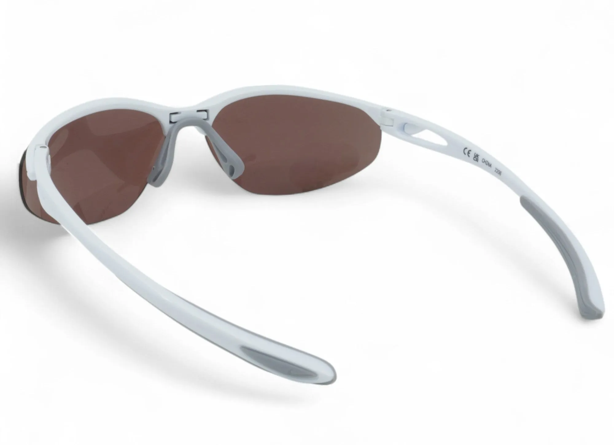 Nike Aerial E Polarized Sunglasses sold by Zulily product image thumbnail 5