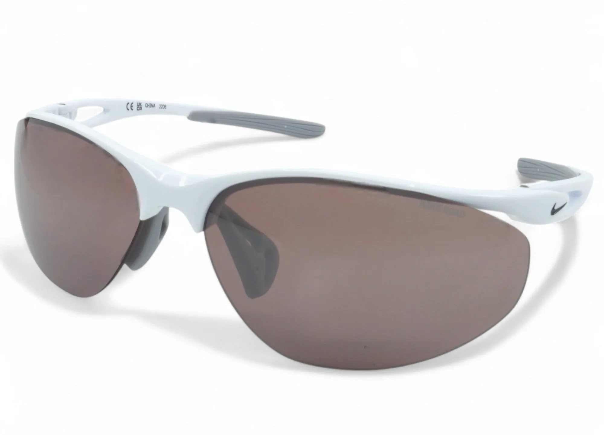 Nike Aerial E Polarized Sunglasses sold by Zulily product image thumbnail 2
