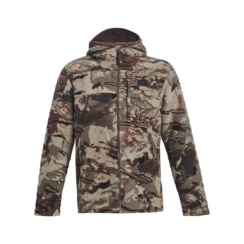 Under Armour Men's Rut Windproof Jacket sold by Zulily