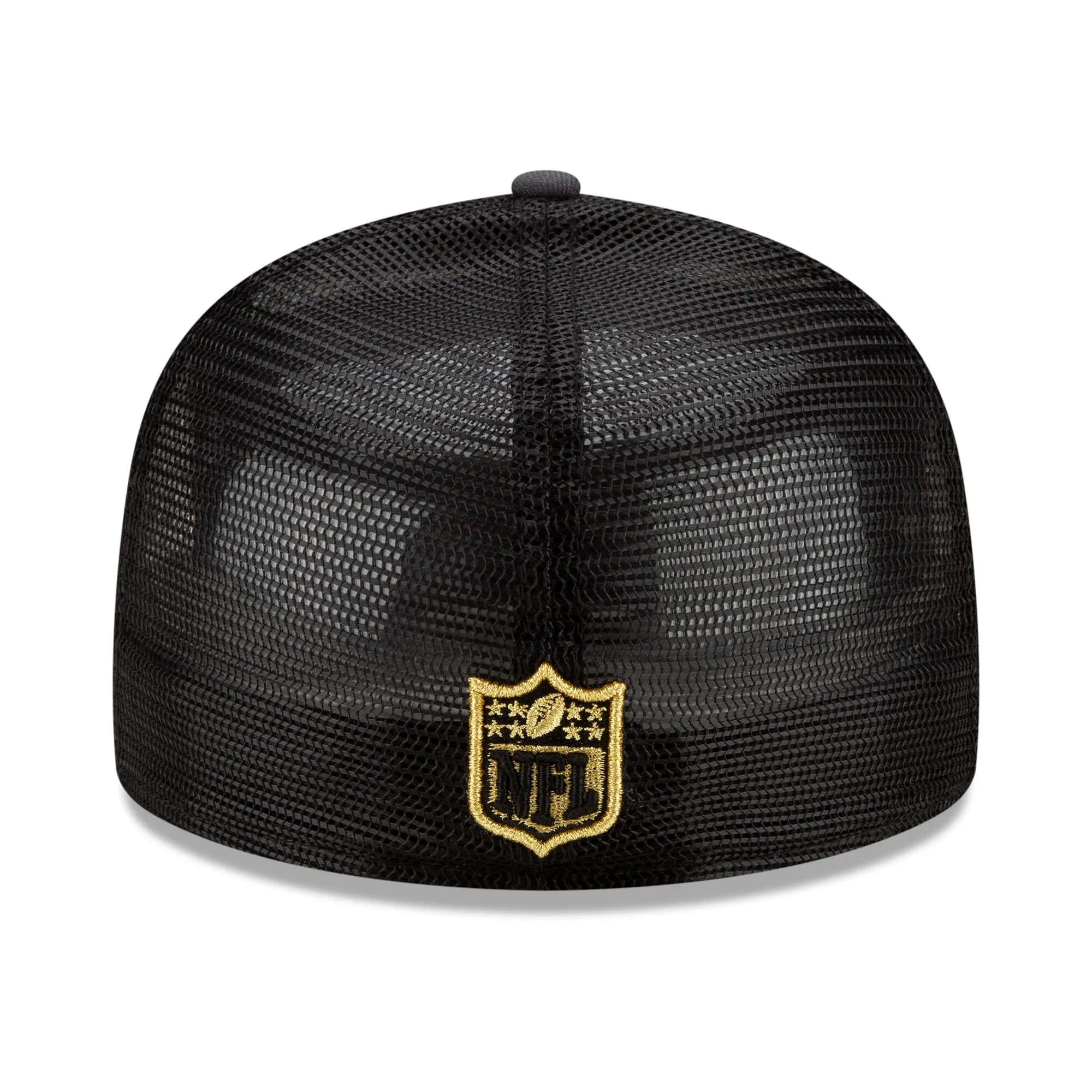 New Era Men's NFL 2021 Draft 59Fifty Fitted Saints sold by Zulily product image thumbnail 4