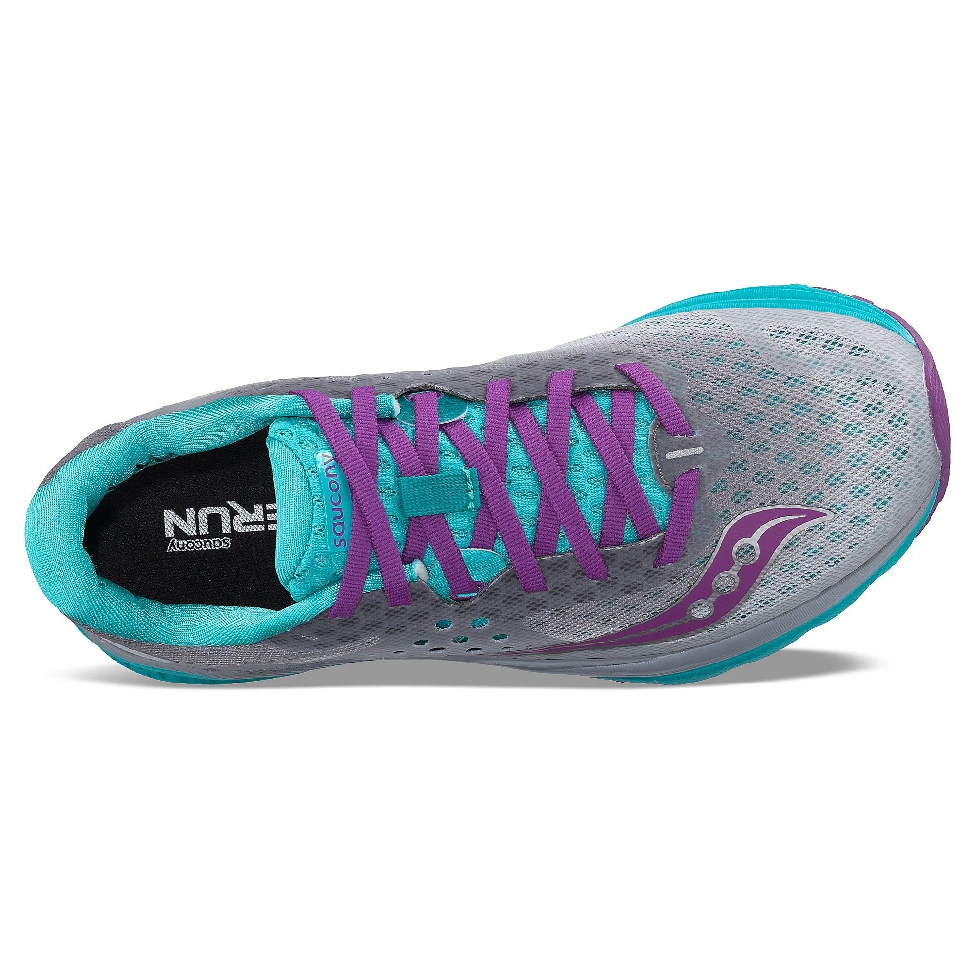 Saucony Women's Kinvara 8 Sneakers sold by Zulily product image thumbnail 3