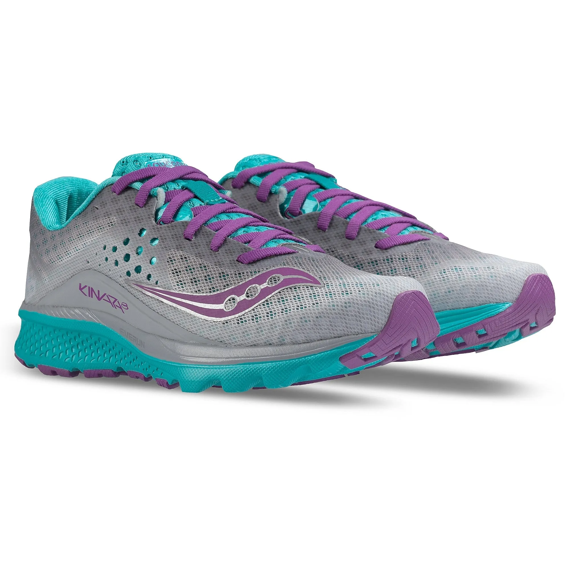 Saucony Women's Kinvara 8 Sneakers sold by Zulily product image thumbnail 5