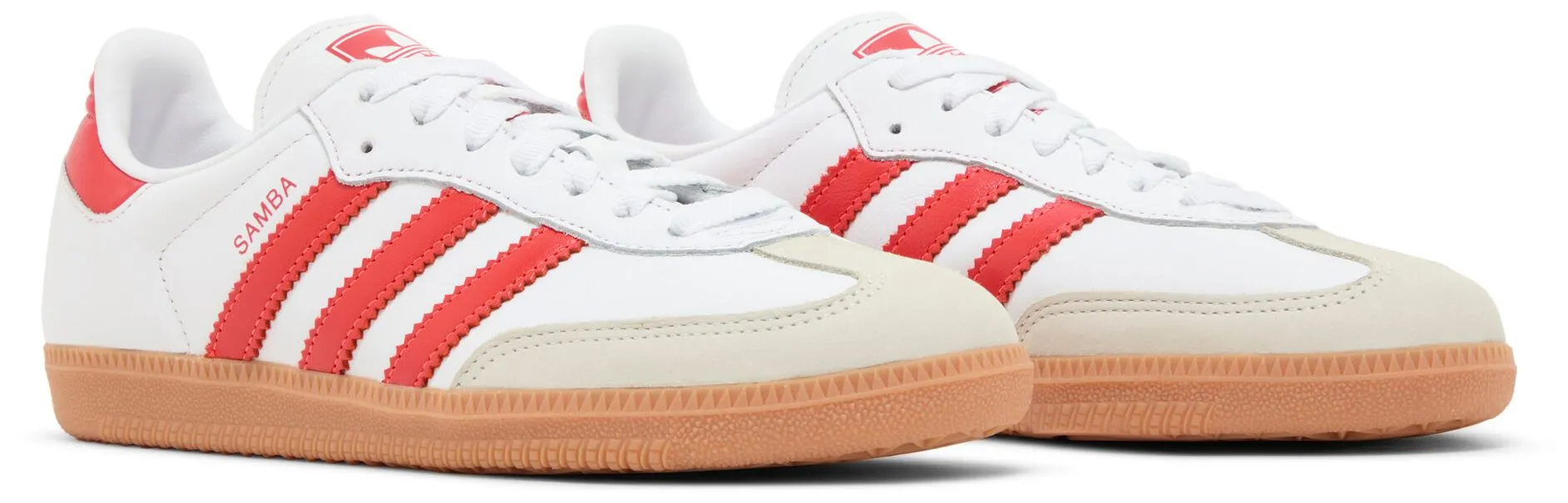 adidas Women's Samba Og W Sneakers sold by Zulily product image thumbnail 2