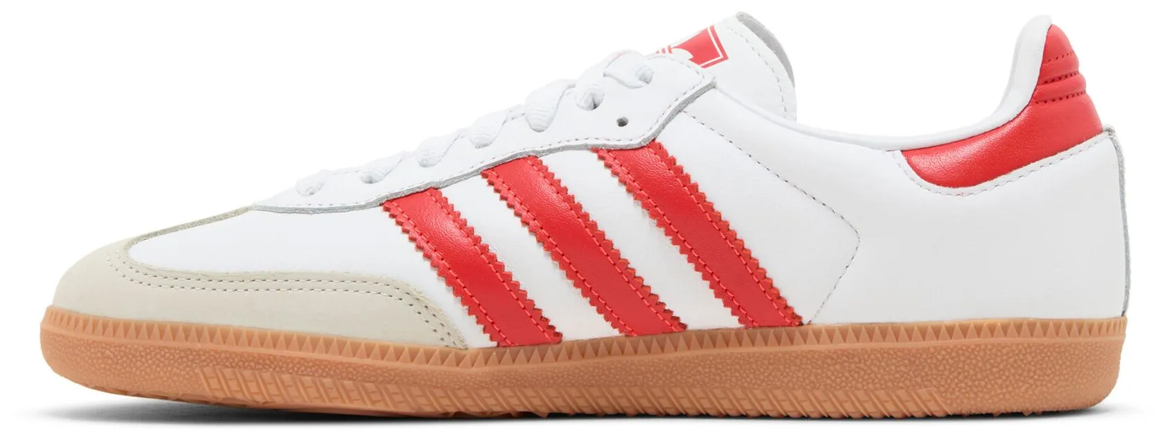 adidas Women's Samba Og W Sneakers sold by Zulily product image thumbnail 3