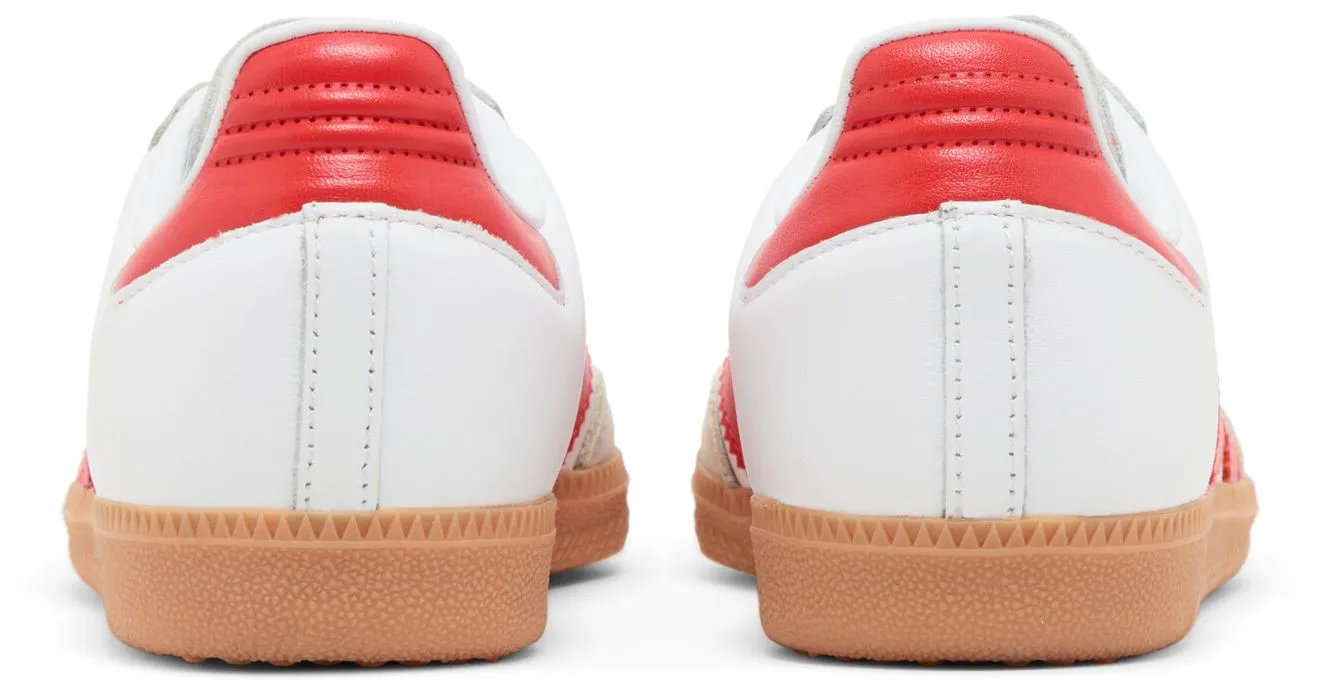 adidas Women's Samba Og W Sneakers sold by Zulily product image thumbnail 4