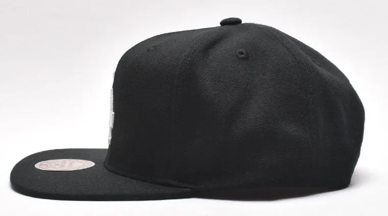 Mitchell & Ness Men's MLB Top Spot Snapback Dodgers Snapback Caps sold by Zulily product image thumbnail 3