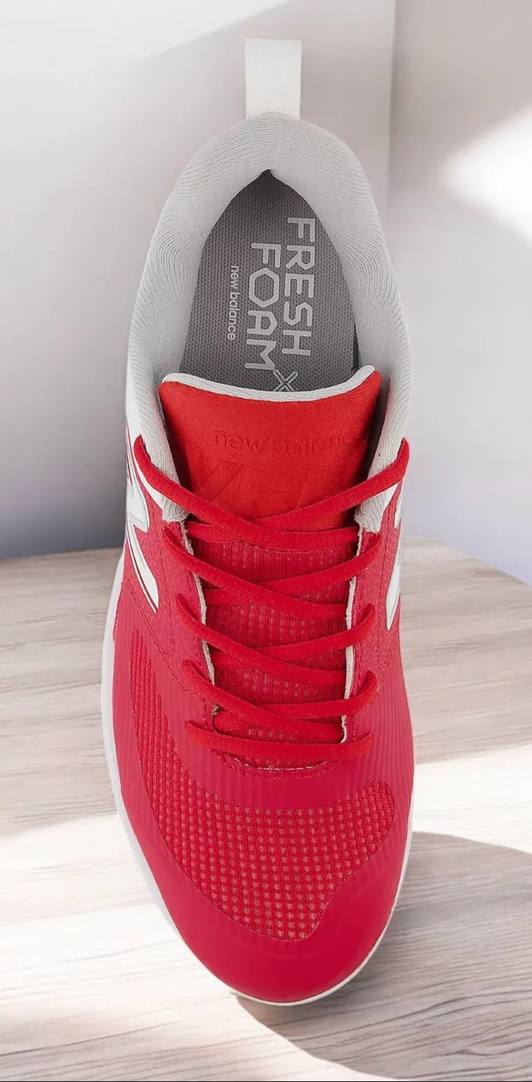 New Balance Women's Velo V3 Metal Fastpitch Softball Cleats No Lid Sneakers sold by Zulily product image thumbnail 5