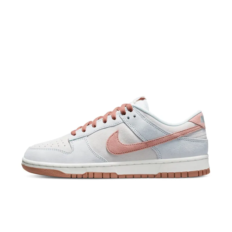 Nike Men's Dunk Low 'Fossil Rose' Sneakers sold by Zulily