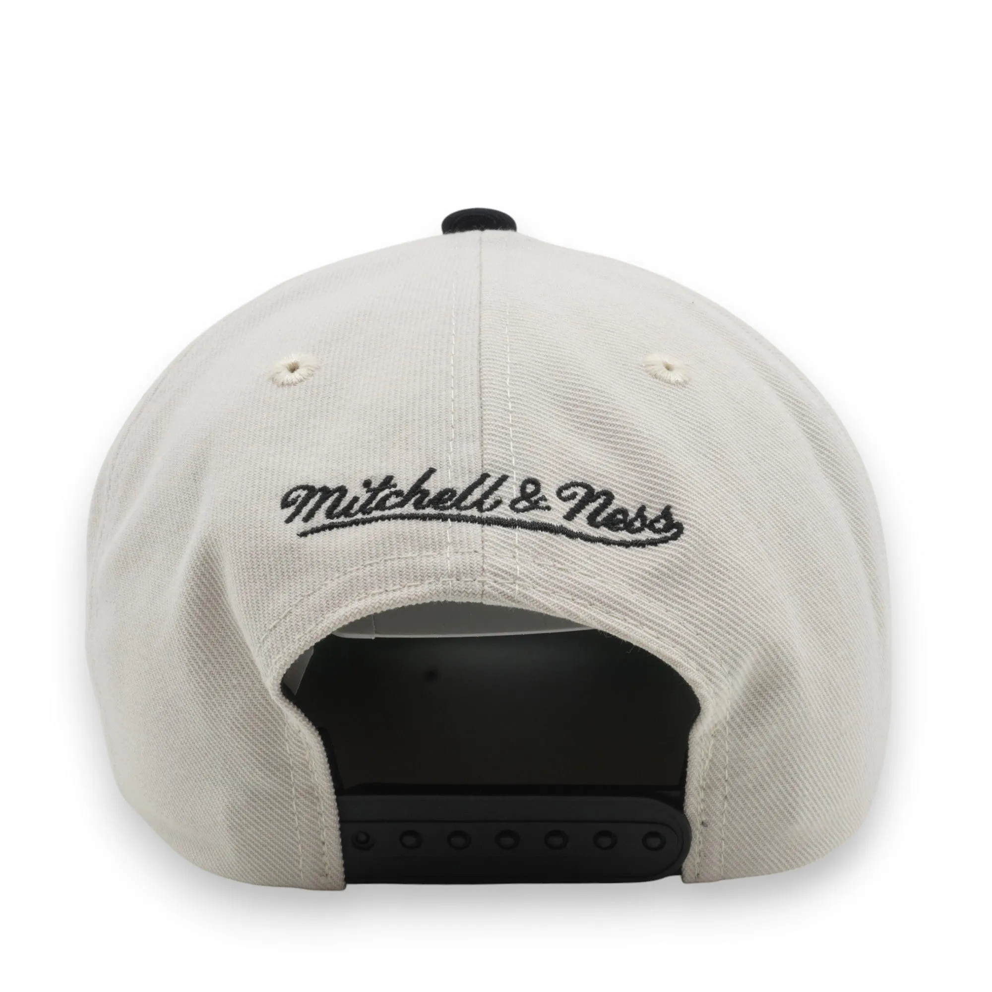 Mitchell & Ness Men's MLB Off Word Pro Snapback Coop Reds sold by Zulily product image thumbnail 4