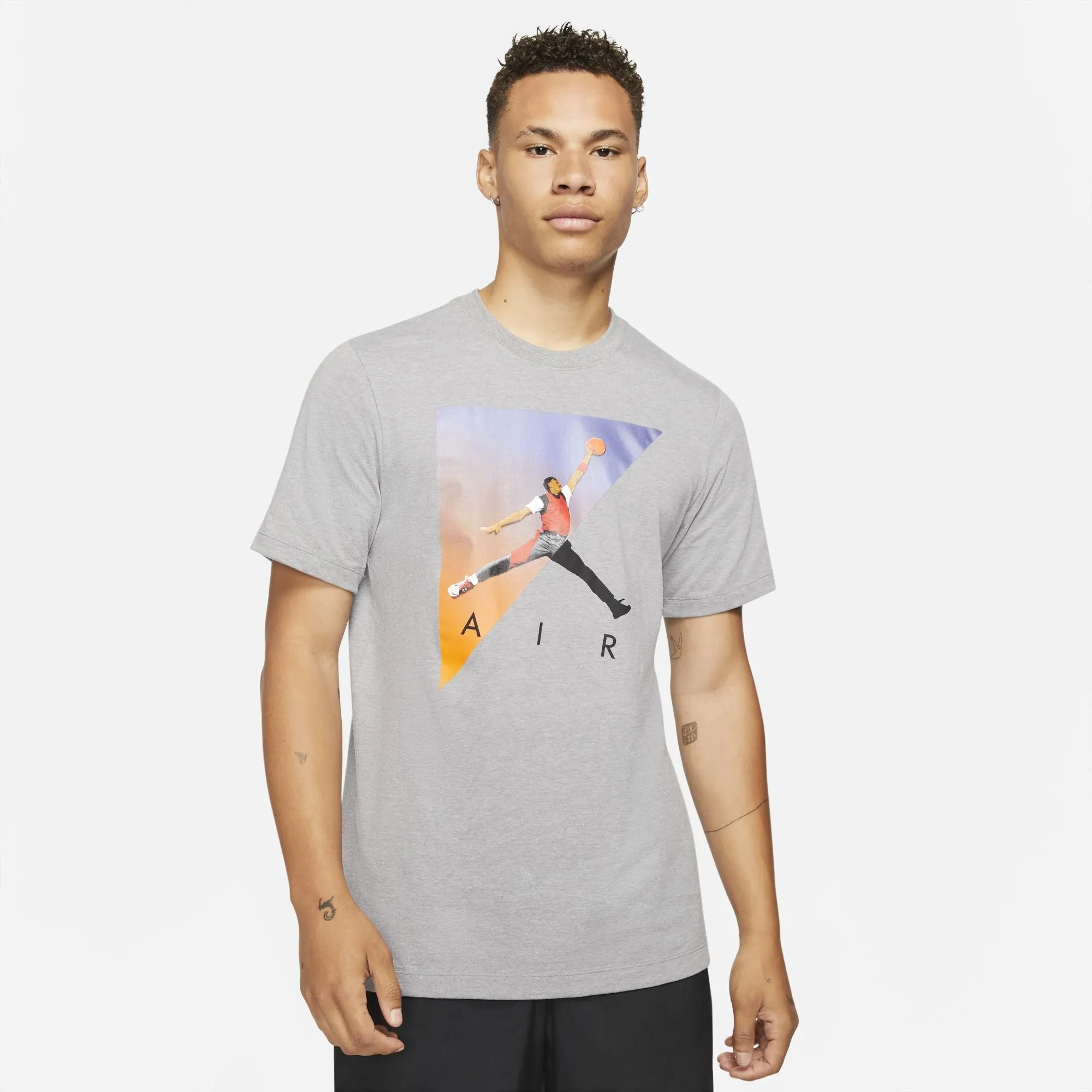 Air Jordan Men's Air Photo T-Shirt T-Shirts sold by Zulily