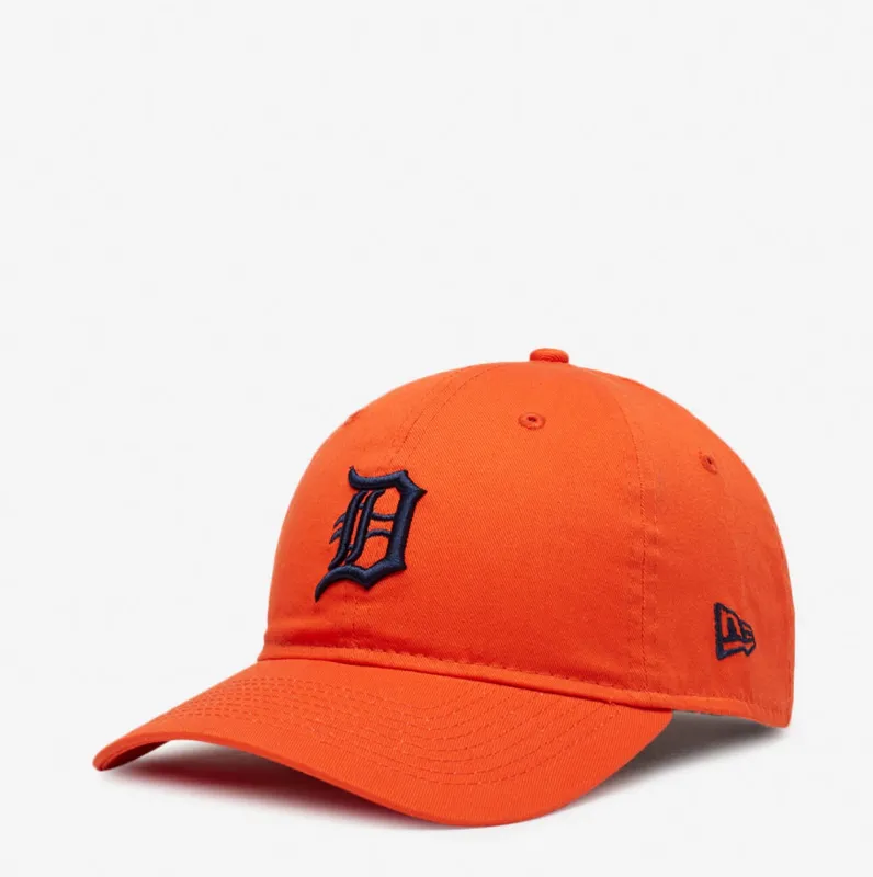New Era Men's MLB Detroit Tigers 920 Strapback 'Core Classic' Hats sold by Zulily