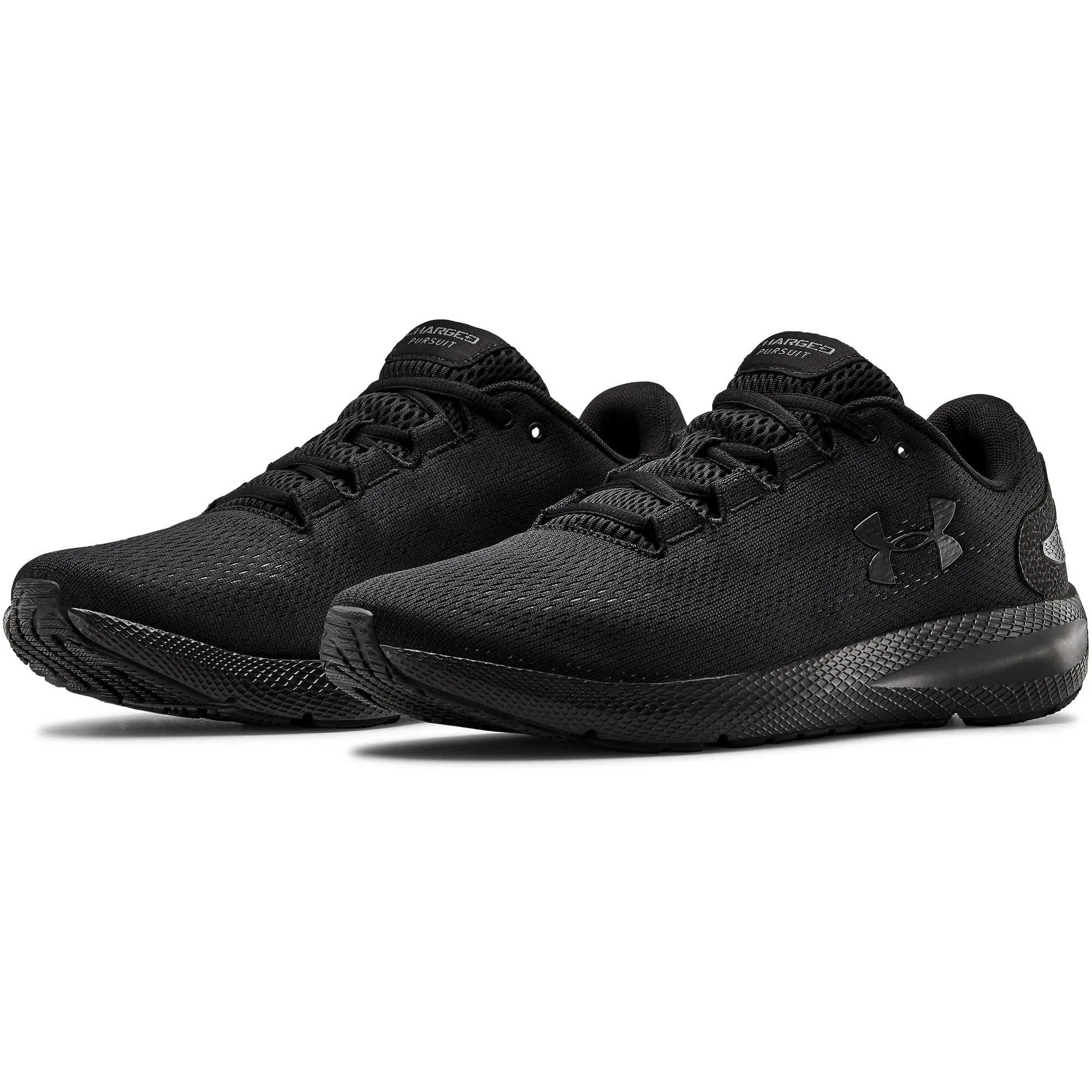 Under Armour Men's Charged Pursuit 2 Sneakers sold by Zulily product image thumbnail 5