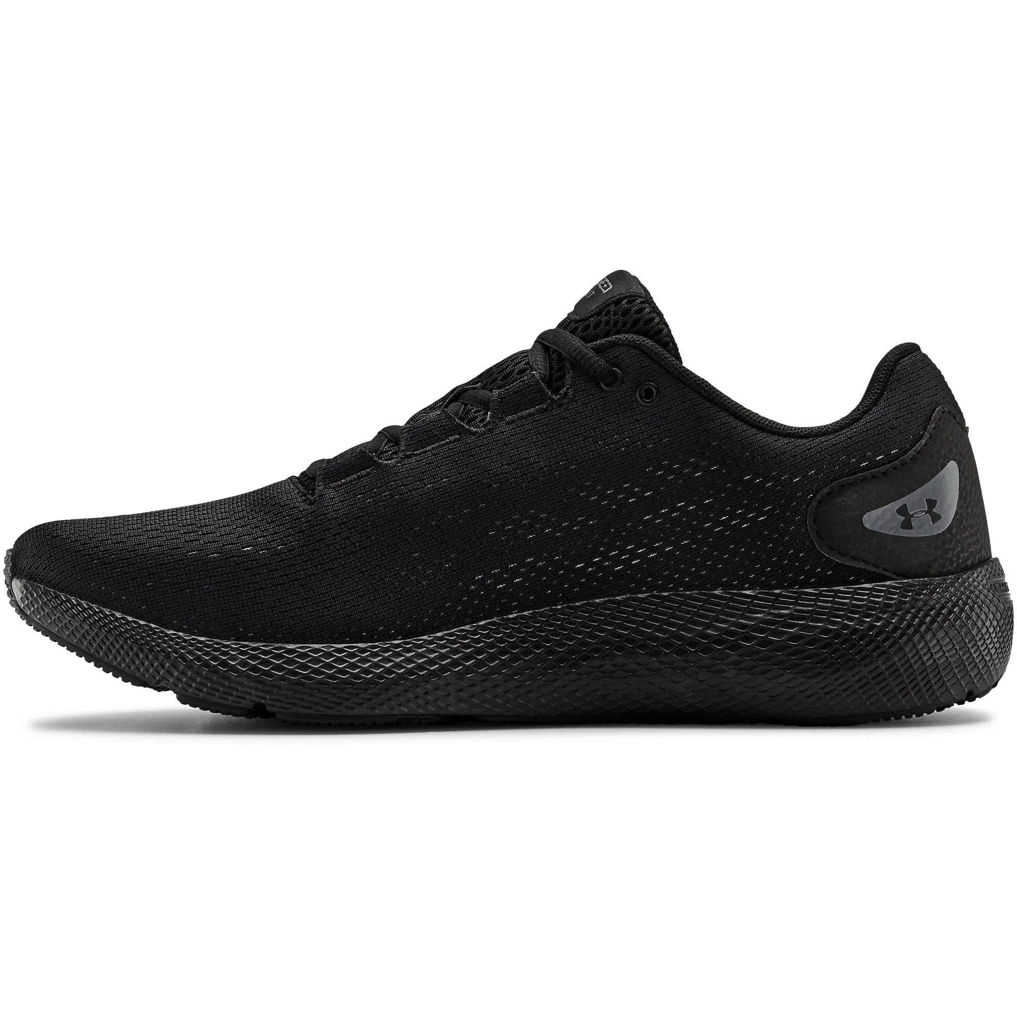 Under Armour Men's Charged Pursuit 2 Sneakers sold by Zulily product image thumbnail 2