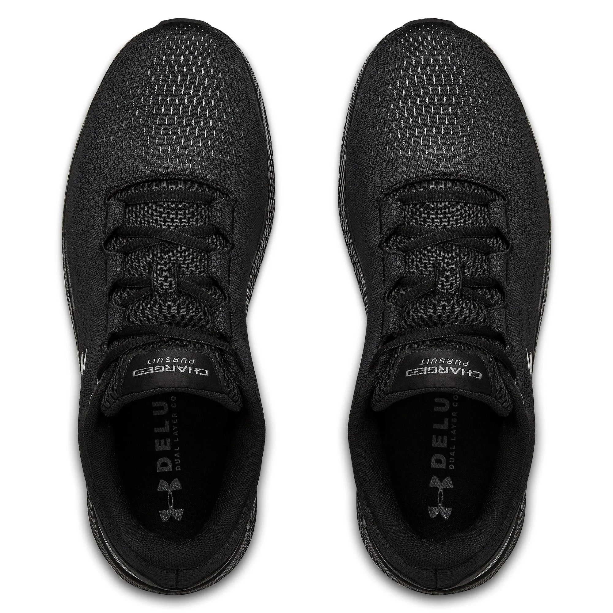 Under Armour Men's Charged Pursuit 2 Sneakers sold by Zulily product image thumbnail 3