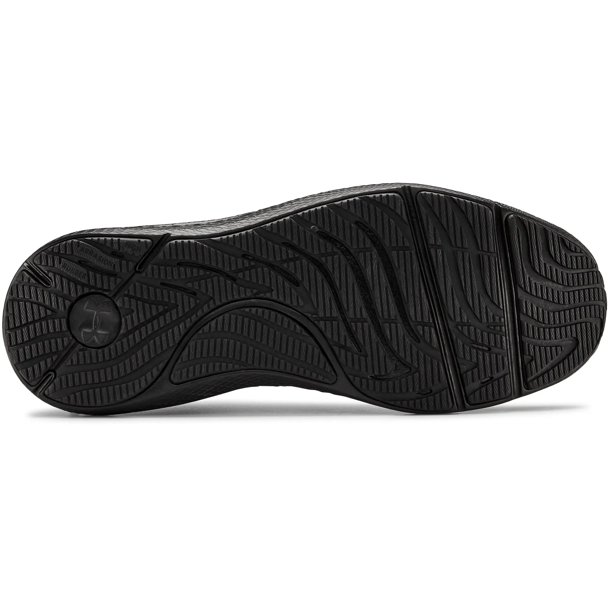 Under Armour Men's Charged Pursuit 2 Sneakers sold by Zulily product image thumbnail 4