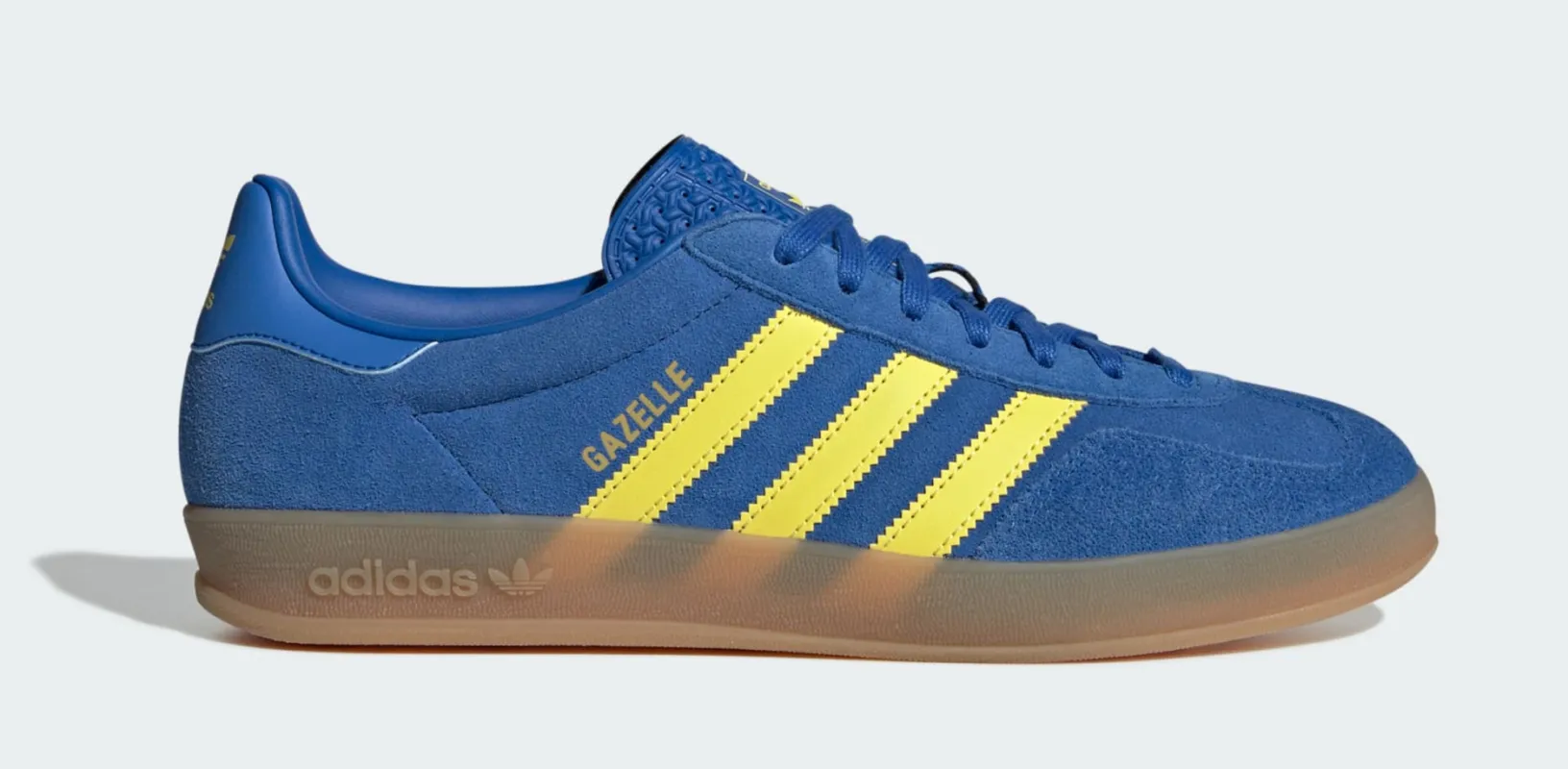 adidas Men's Gazelle Indoor sold by Zulily