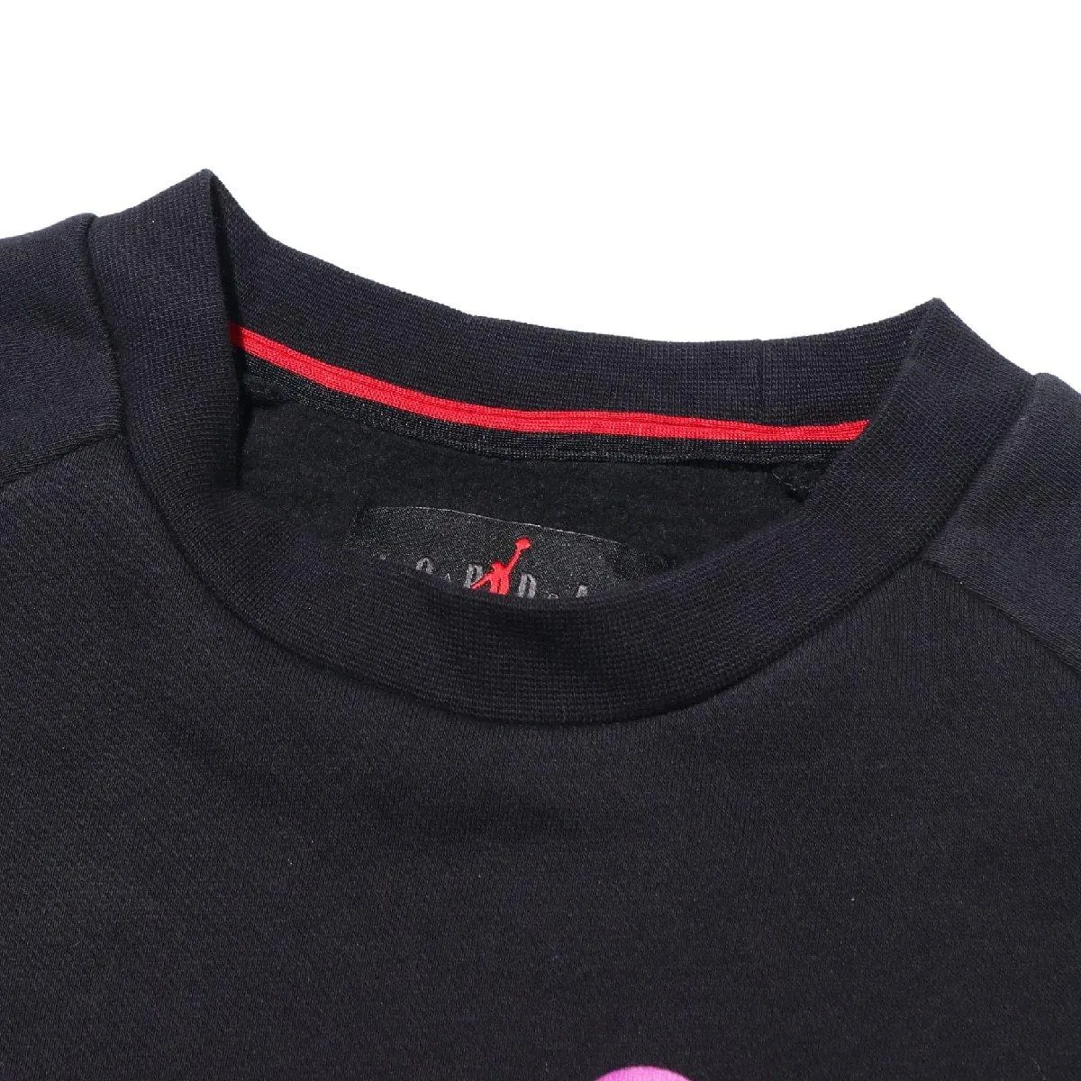 Air Jordan Men's Jumpman Classics Crewneck Sweaters sold by Zulily product image thumbnail 3