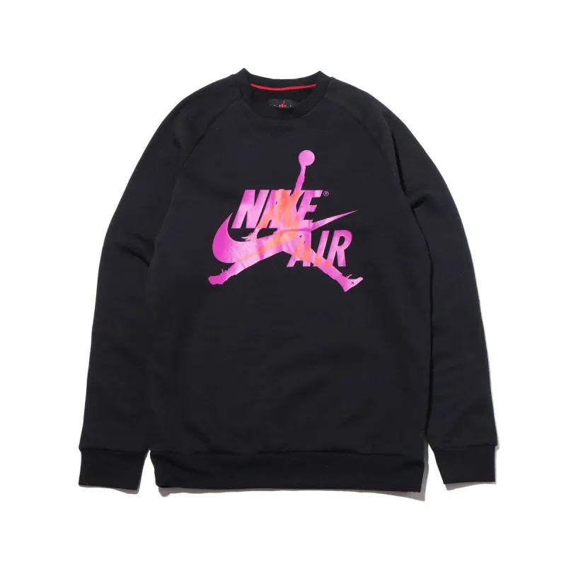Air Jordan Men's Jumpman Classics Crewneck Sweaters sold by Zulily