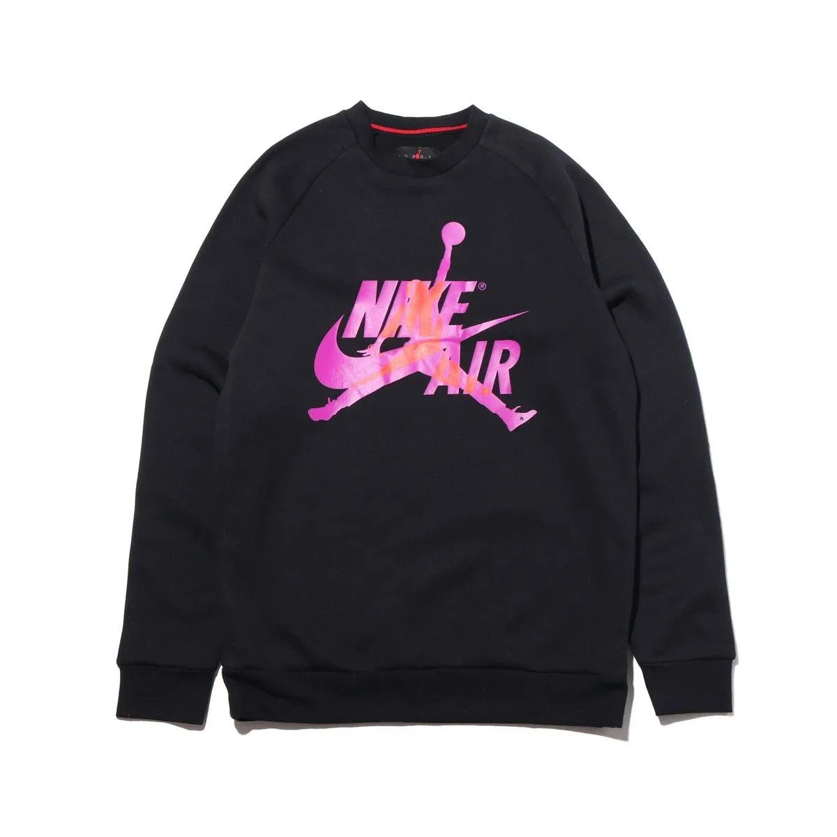 Air Jordan Men's Jumpman Classics Crewneck Sweaters sold by Zulily