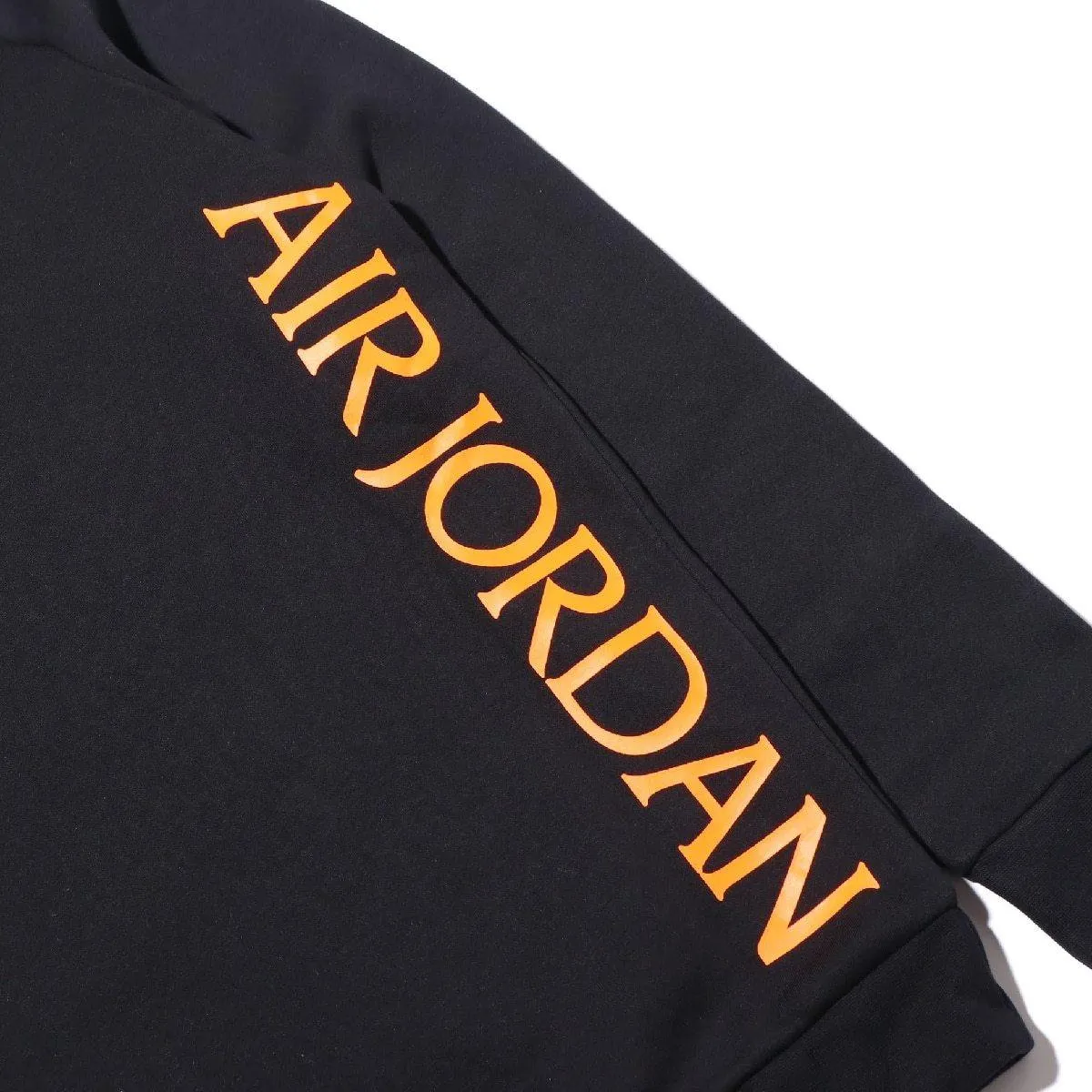 Air Jordan Men's Jumpman Classics Crewneck Sweaters sold by Zulily product image thumbnail 5