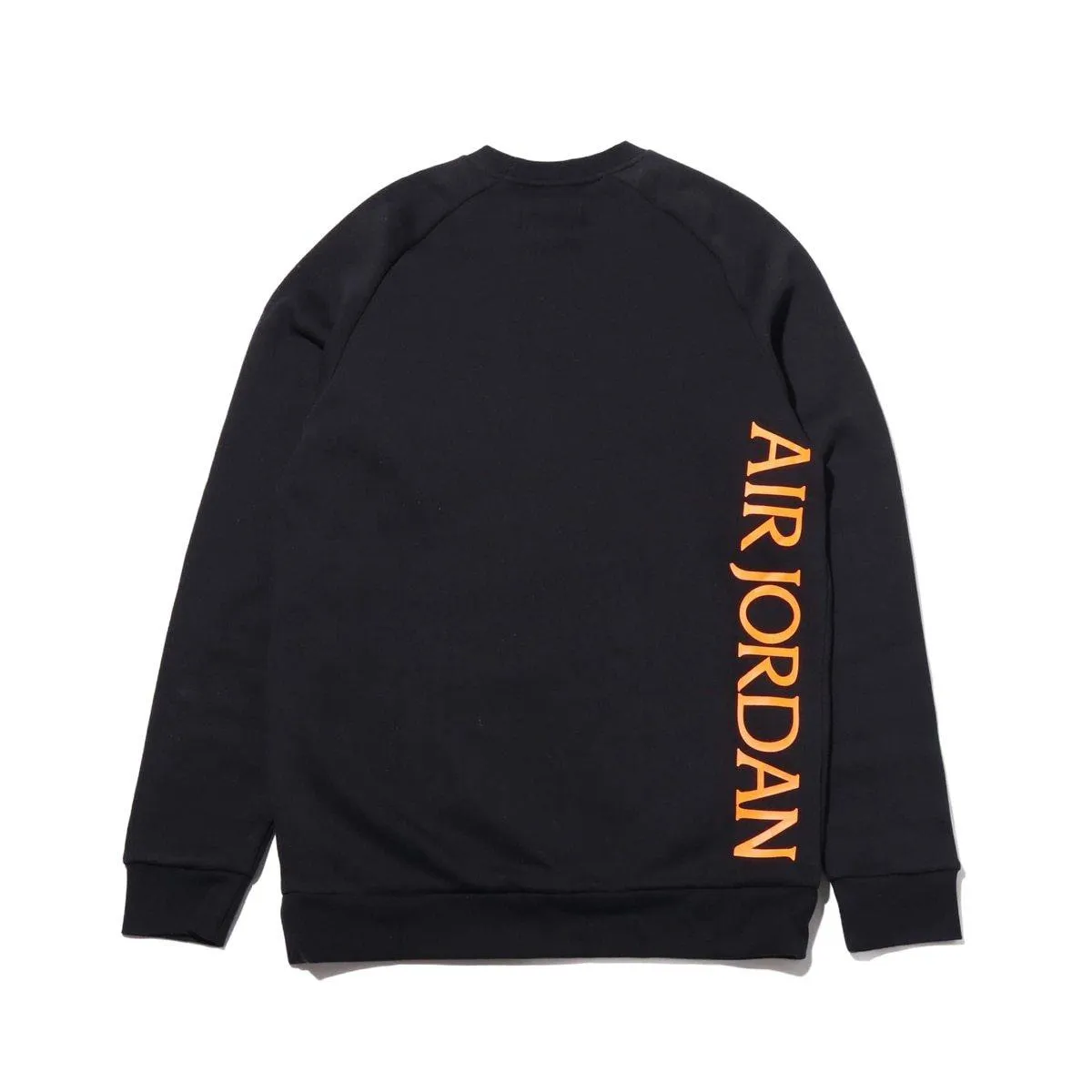 Air Jordan Men's Jumpman Classics Crewneck Sweaters sold by Zulily product image thumbnail 2