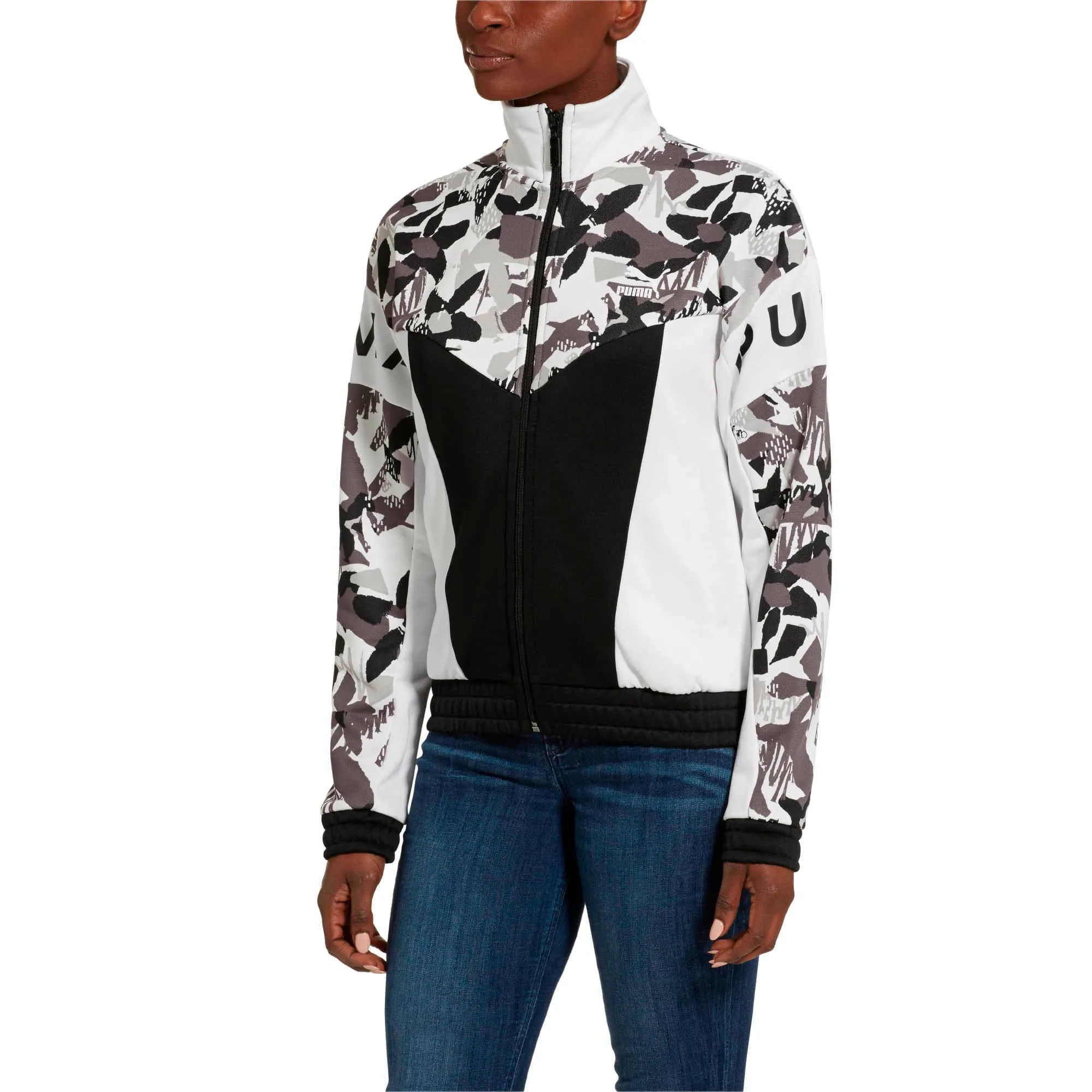 Puma Women's Xtg 94 Track Jacket Jackets sold by Zulily