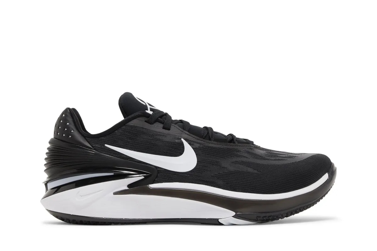 Nike Men's Zoom Gt Cut 2 'Black White' Sneakers sold by Zulily