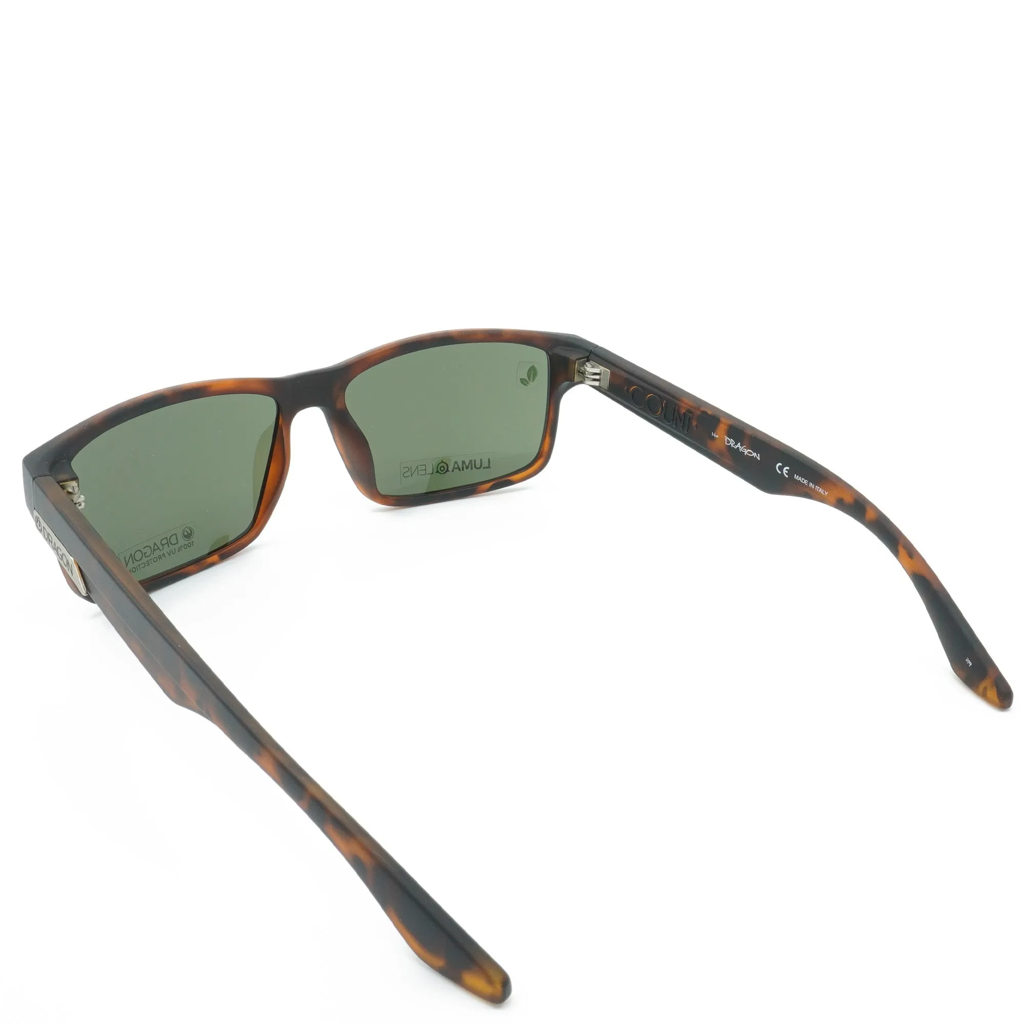 Dragon Alliance Men's Dragon Dr512S Ll Mi Count Sunglasses sold by Zulily product image thumbnail 4