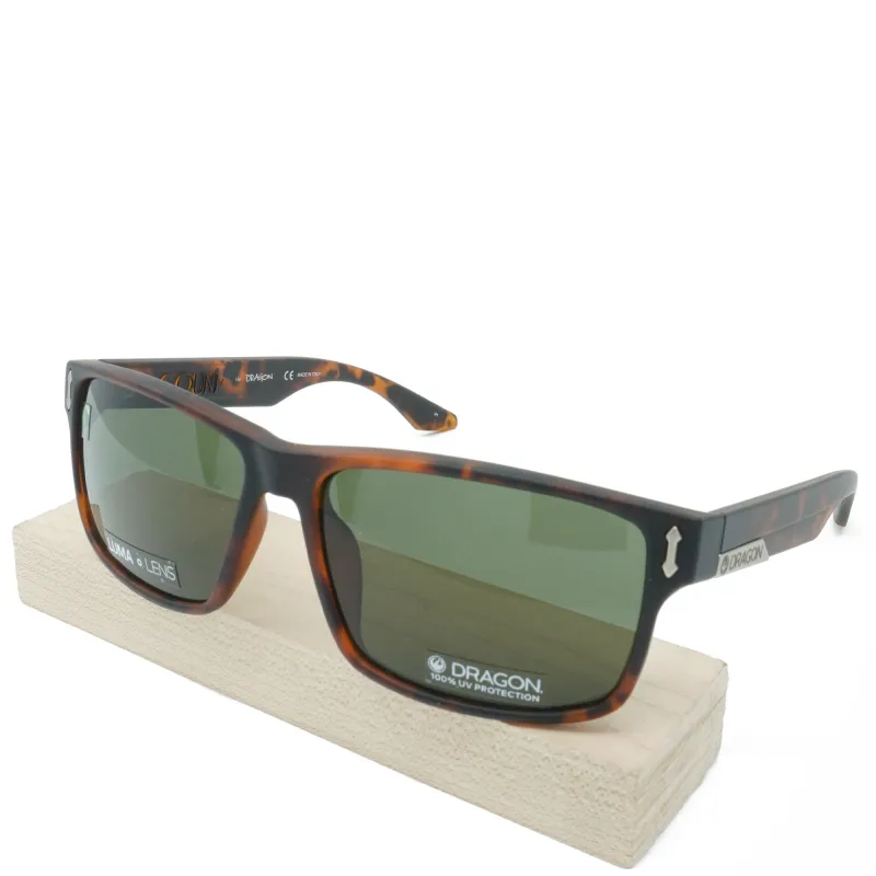 Dragon Alliance Men's Dragon Dr512S Ll Mi Count Sunglasses sold by Zulily