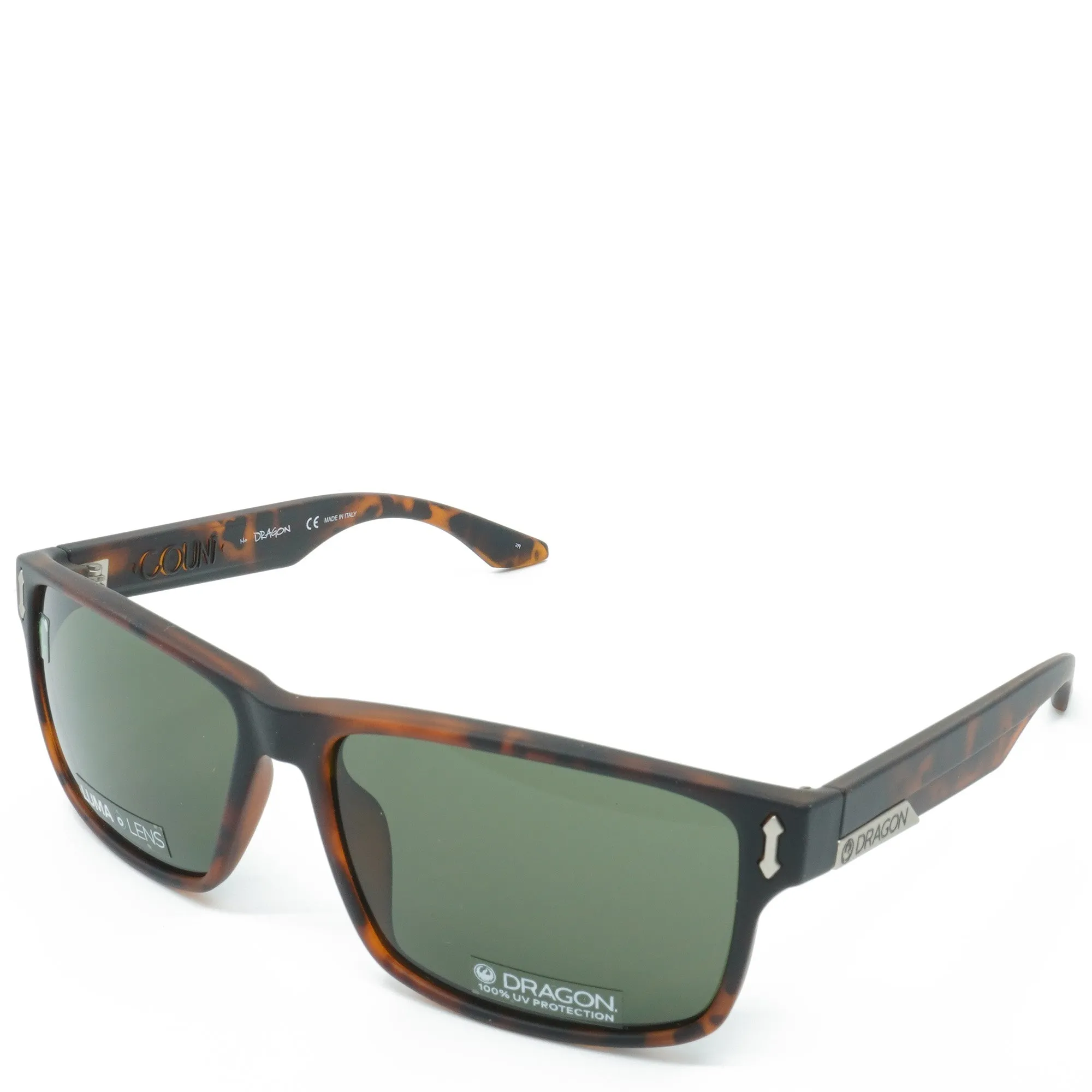 Dragon Alliance Men's Dragon Dr512S Ll Mi Count Sunglasses sold by Zulily product image thumbnail 2