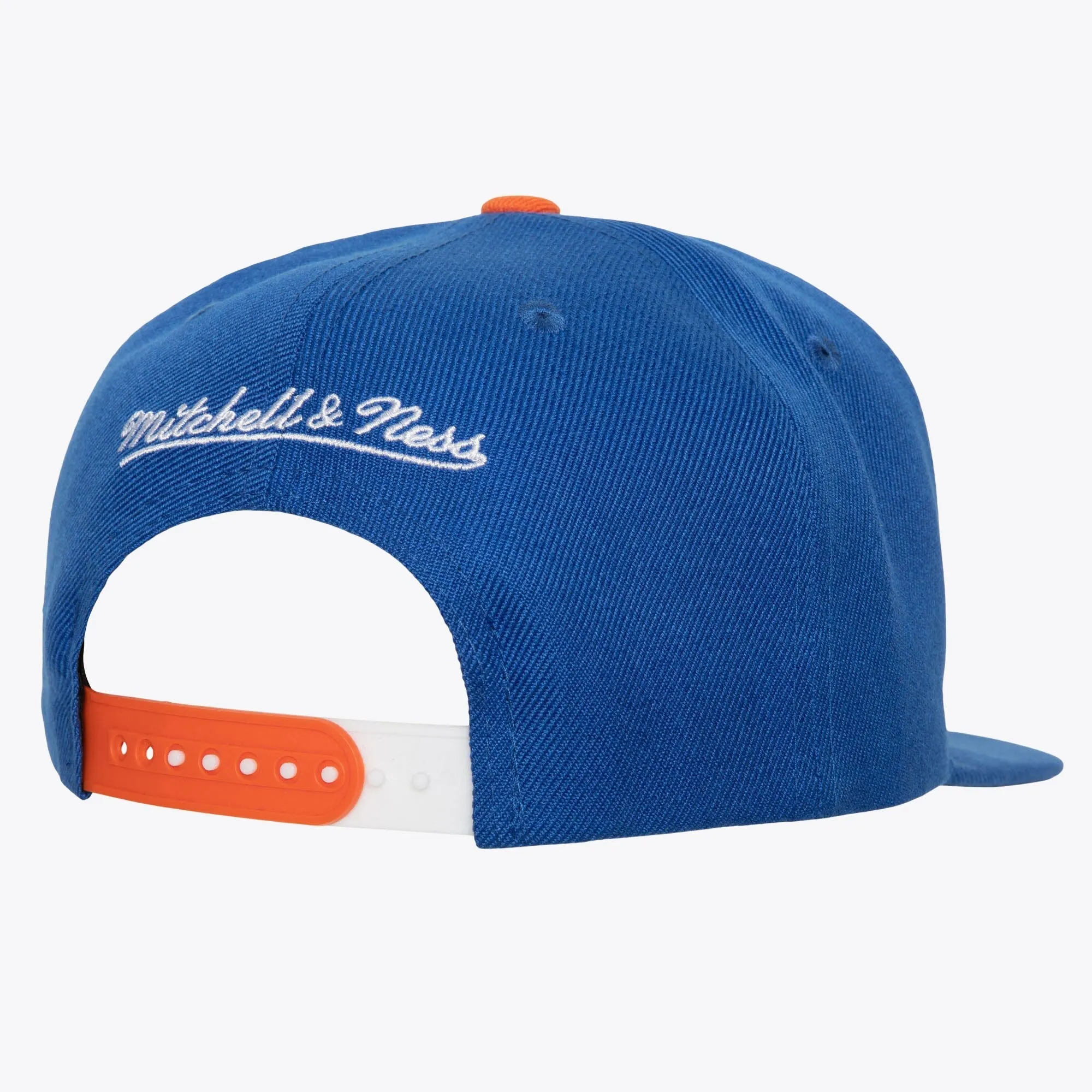 Mitchell & Ness Men's NBA 2013 Draft Snapback Hwc Knicks Snapback Caps sold by Zulily product image thumbnail 2